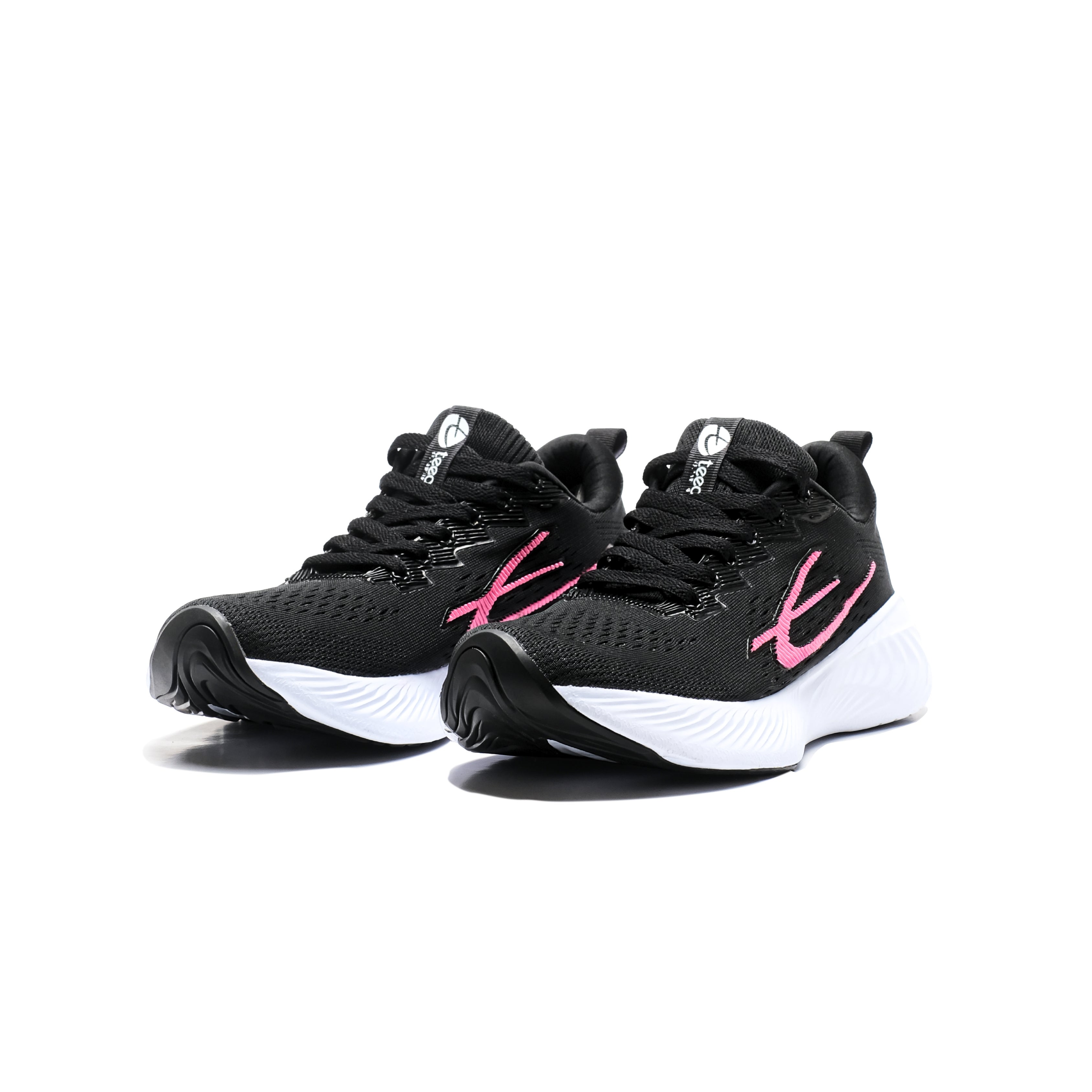 Veltamium - Black Pink