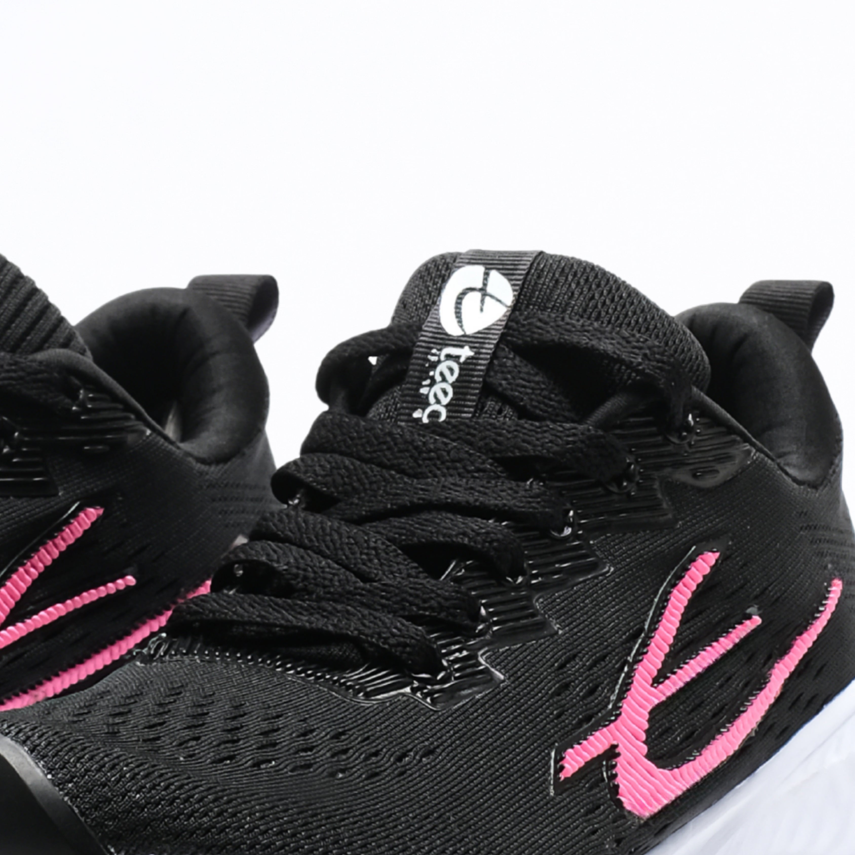 Veltamium - Black Pink