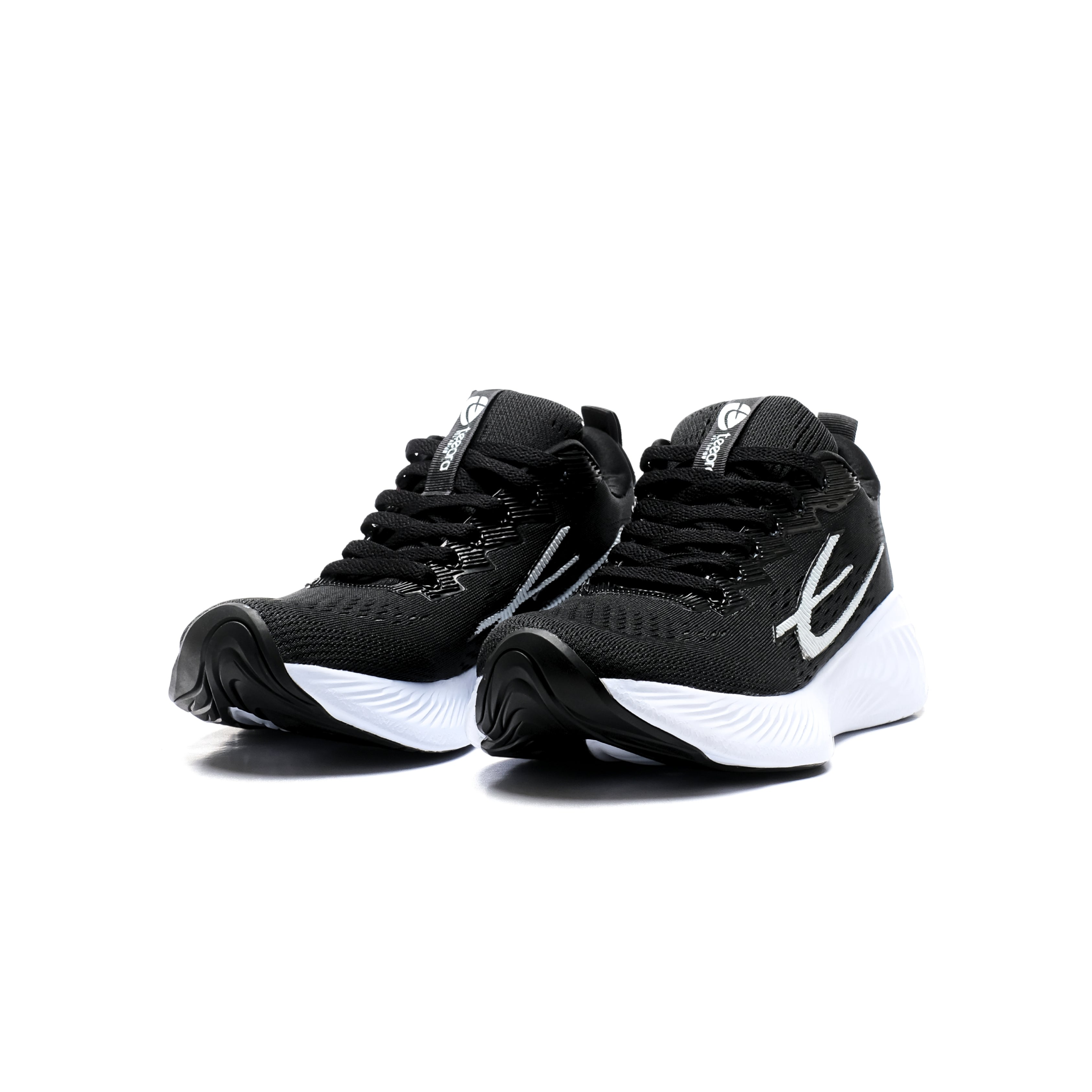 Veltamium - Black White