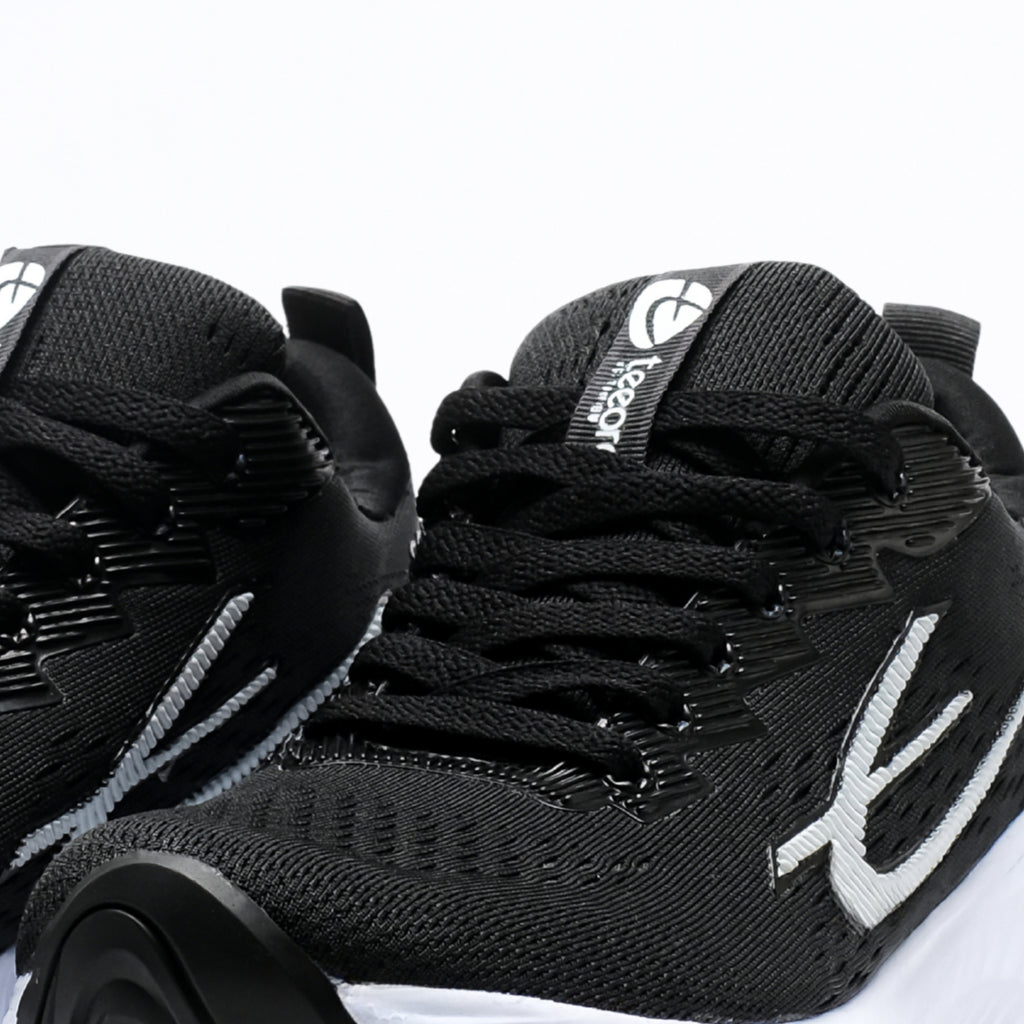 Veltamium - Black White