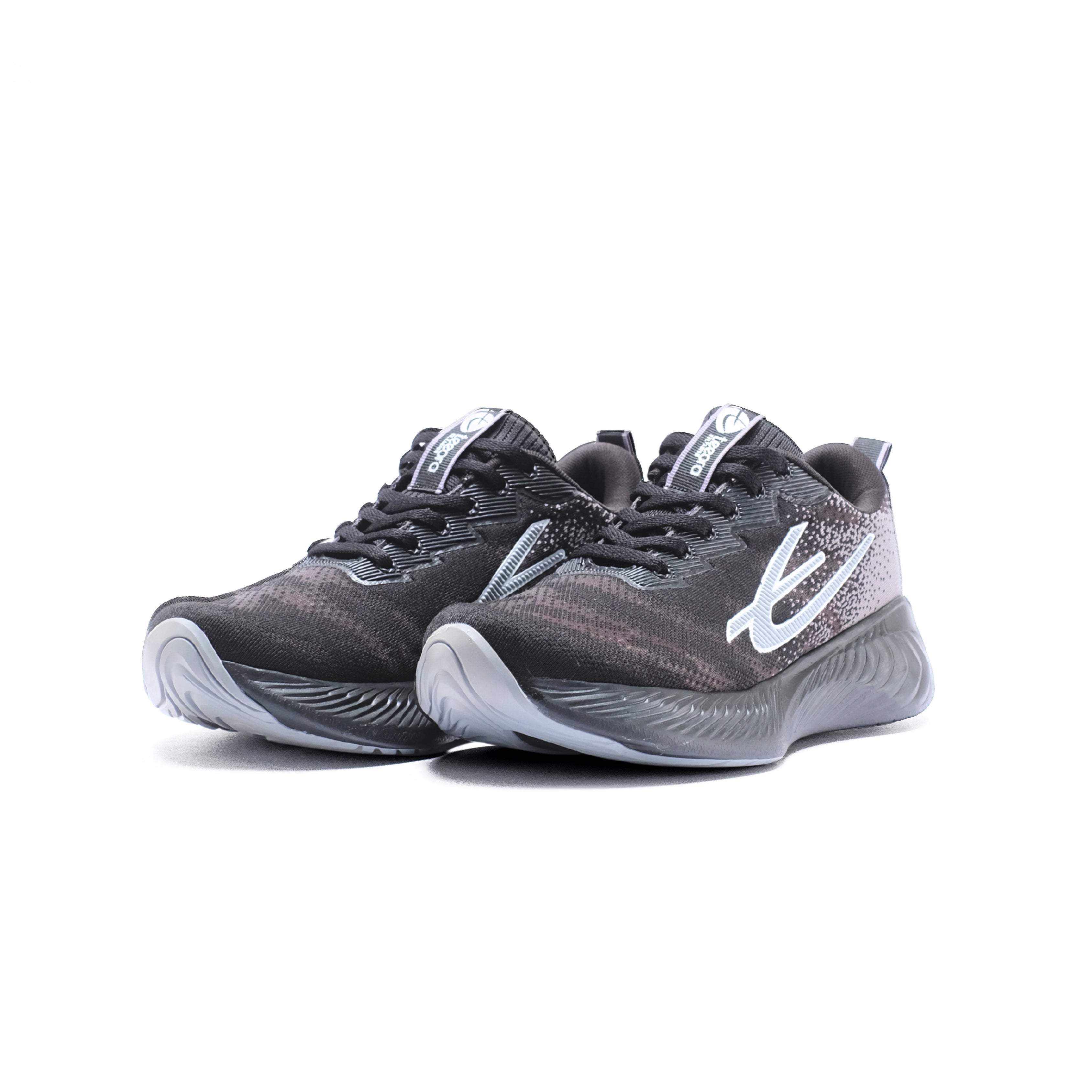 Veltamium - Black Gray