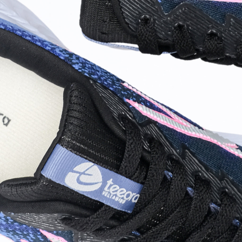 Veltamium - Blue Candy