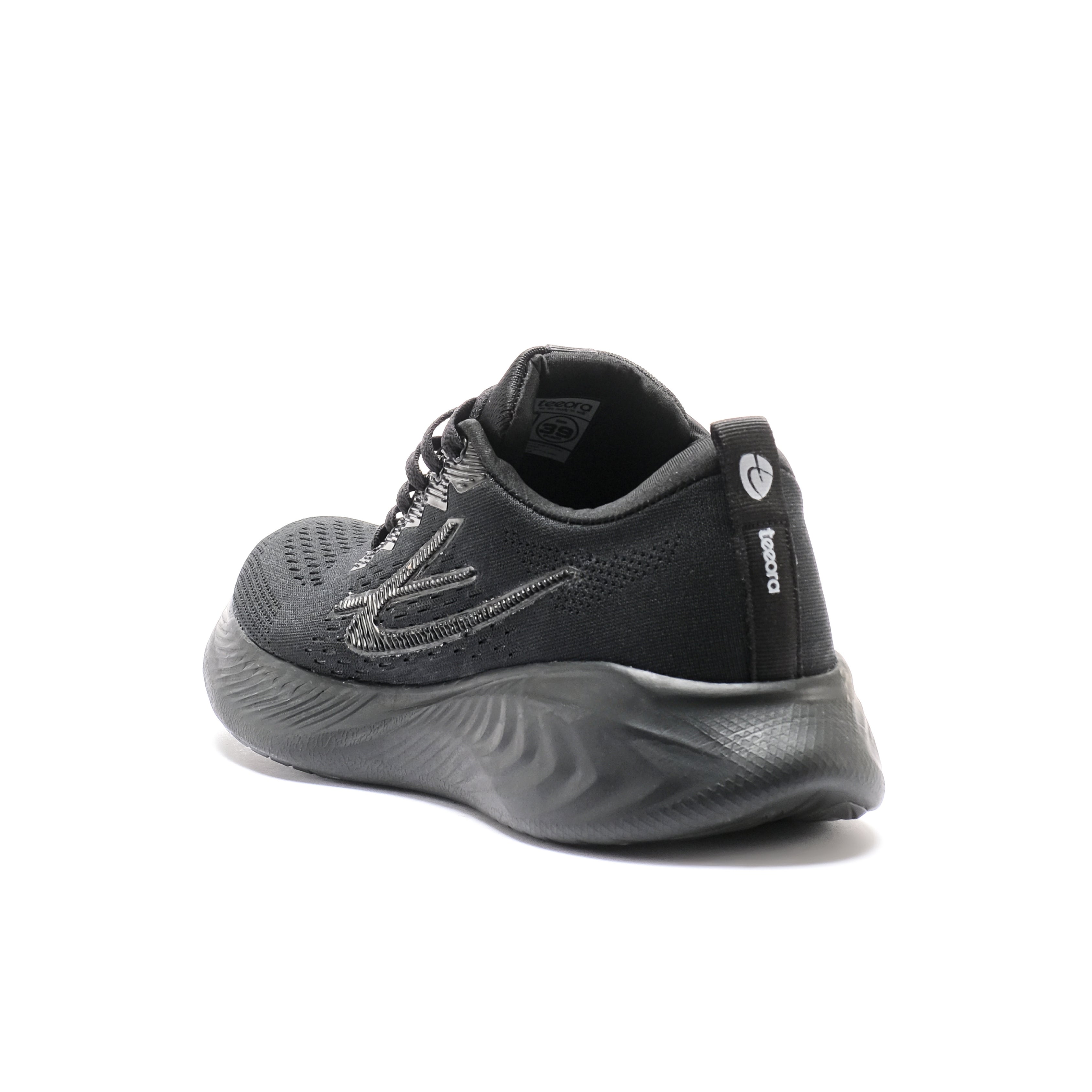 Veltamium - Full Black