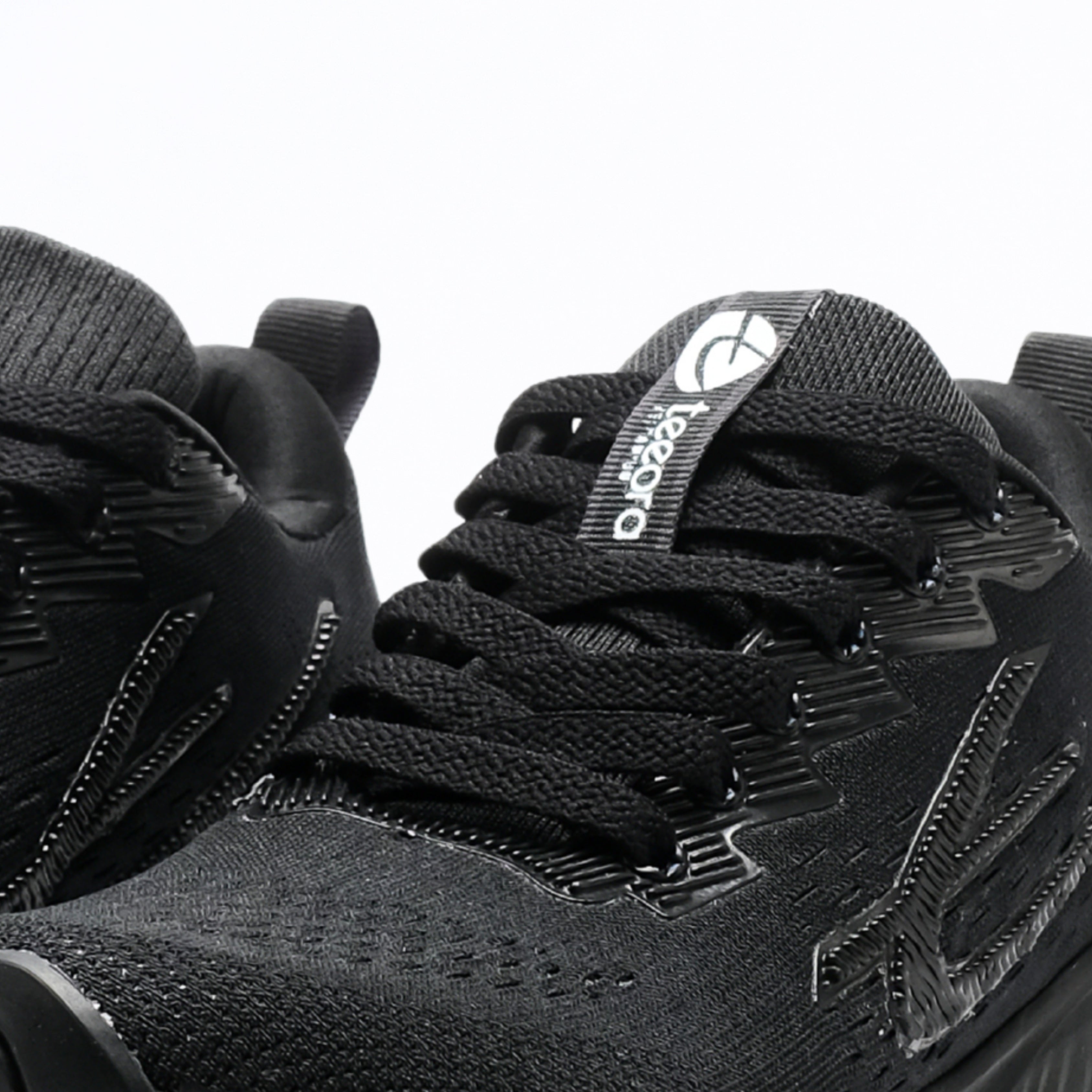 Veltamium - Full Black