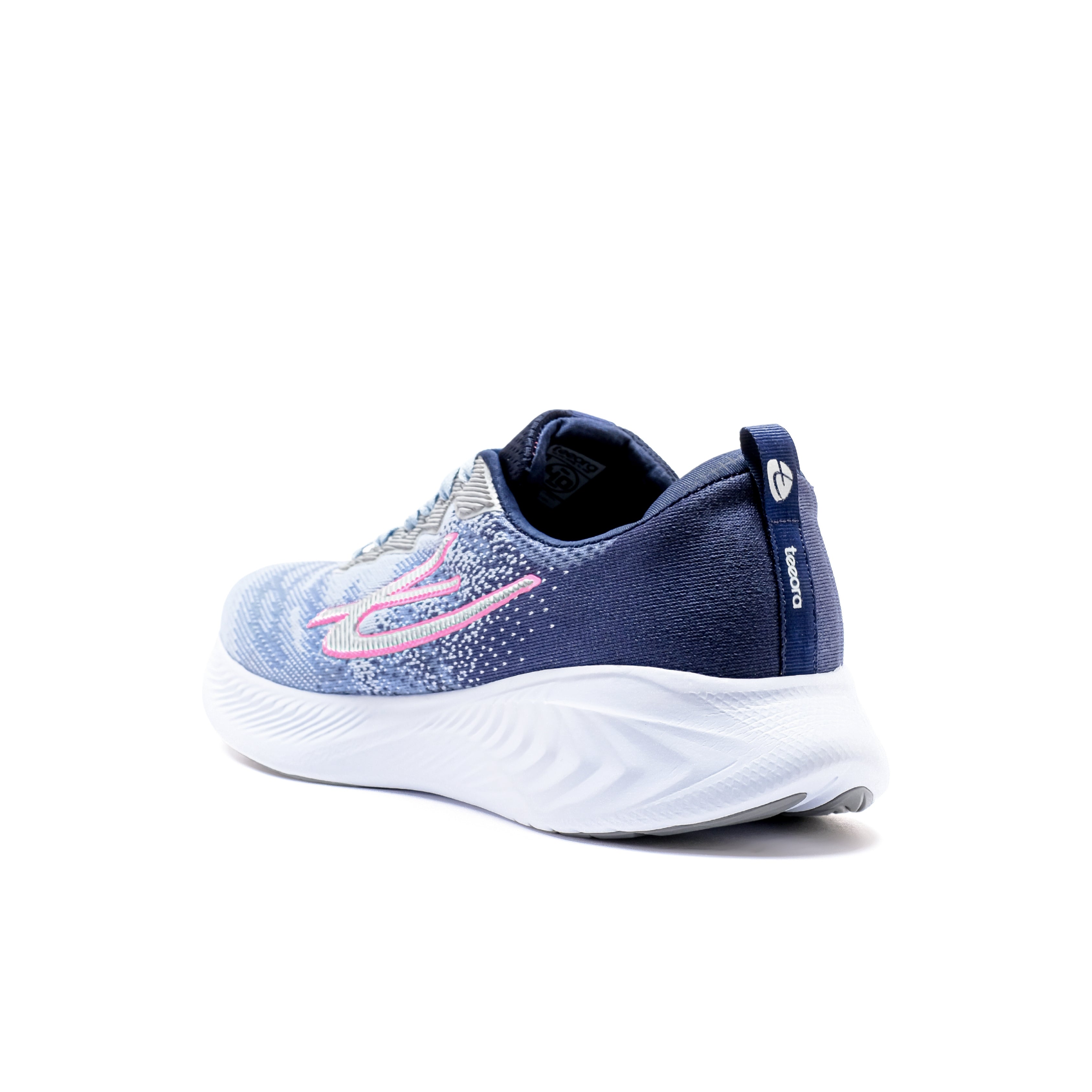 Veltamium - Ice Blue Candy