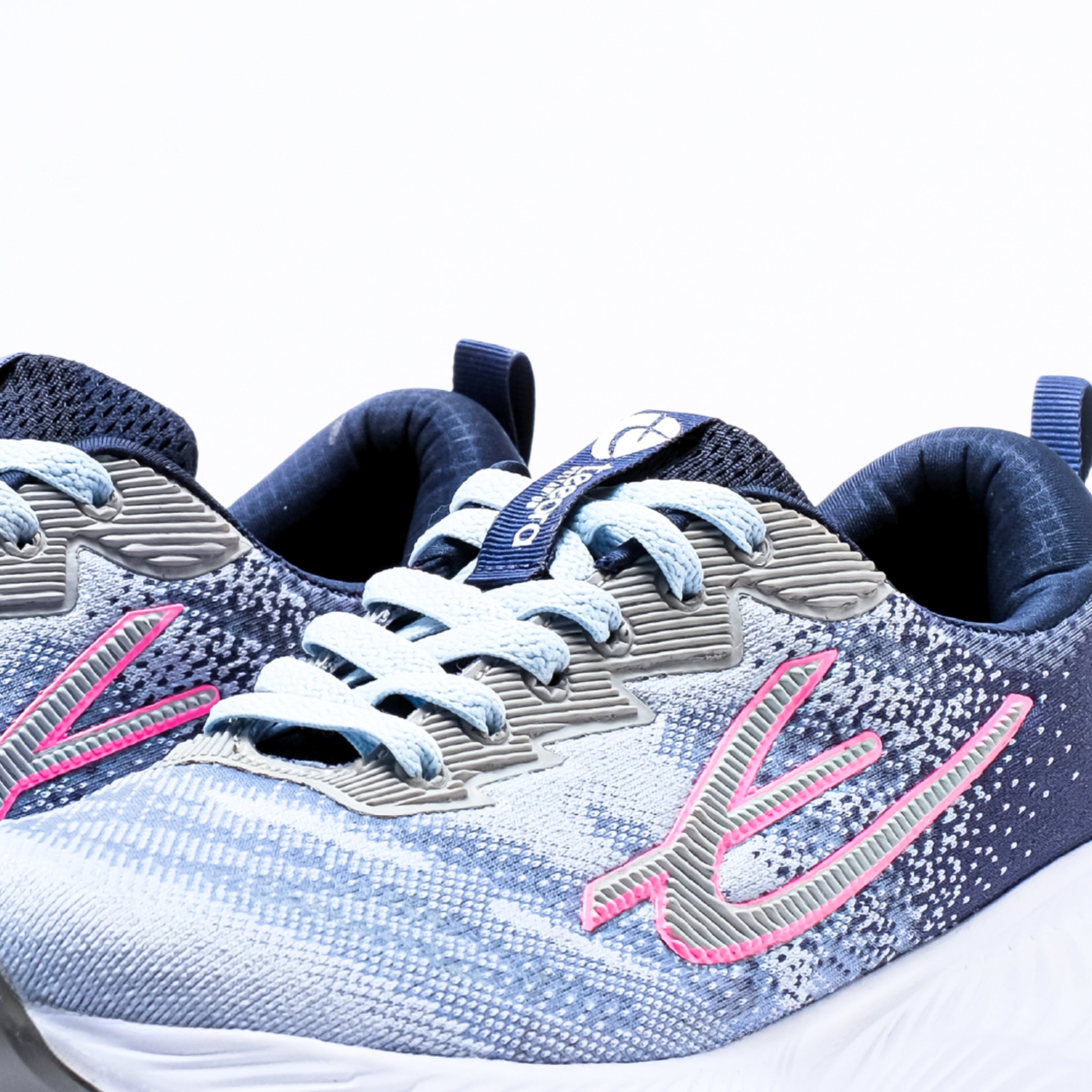 Veltamium - Ice Blue Candy