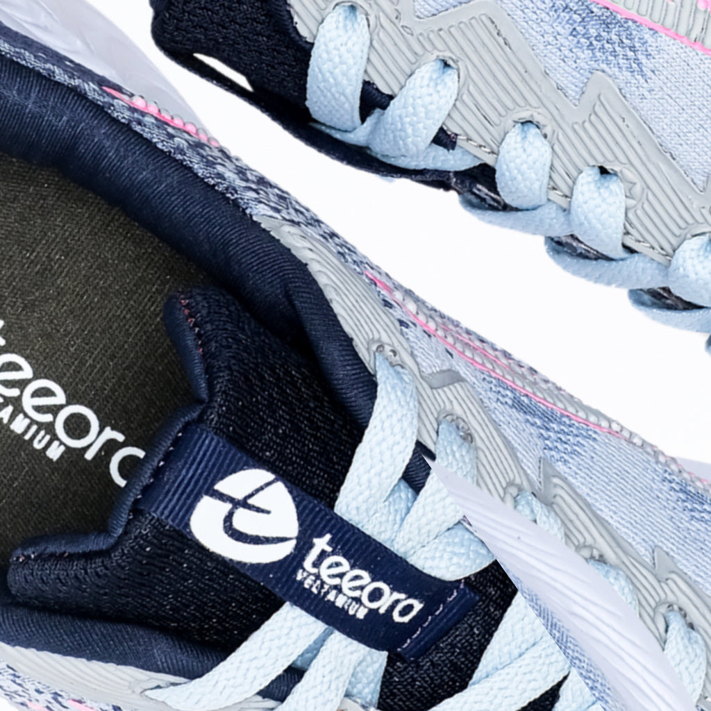 Veltamium - Ice Blue Candy