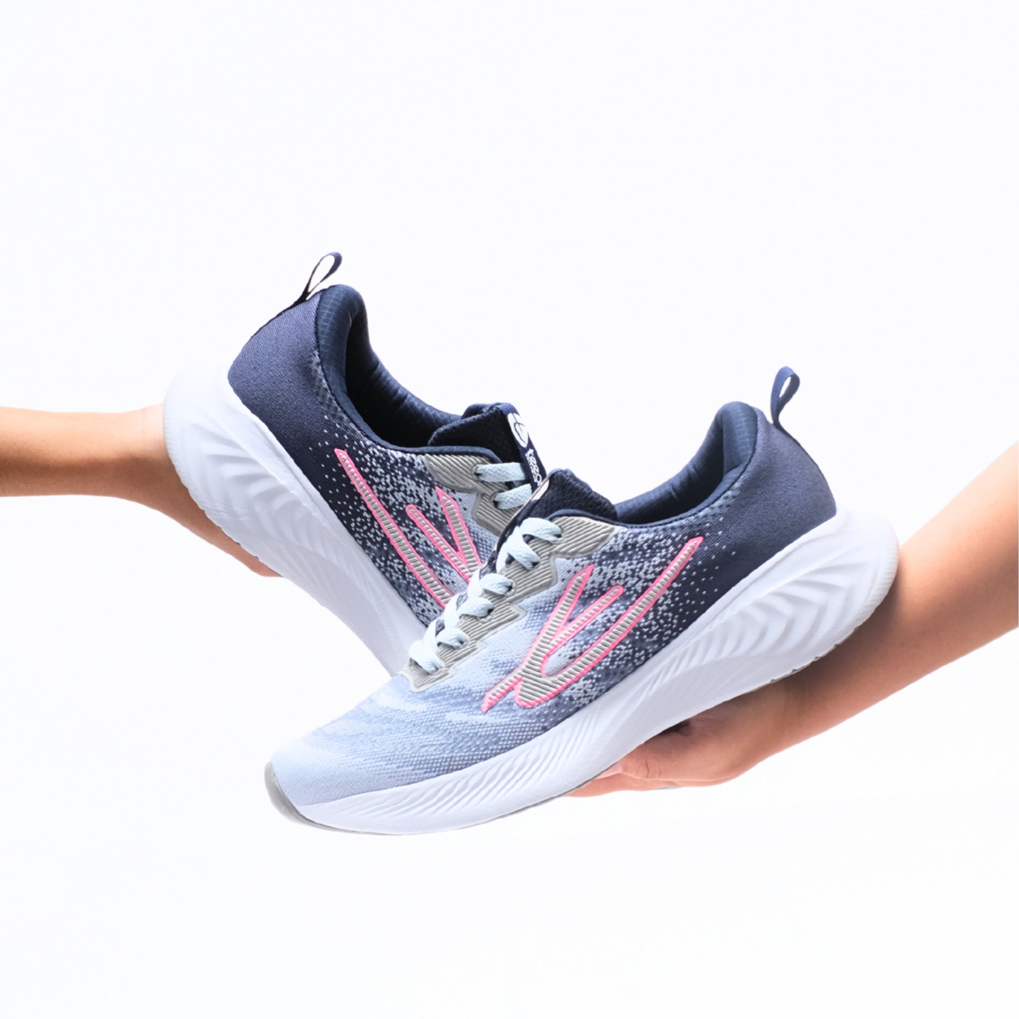 Veltamium - Ice Blue Candy