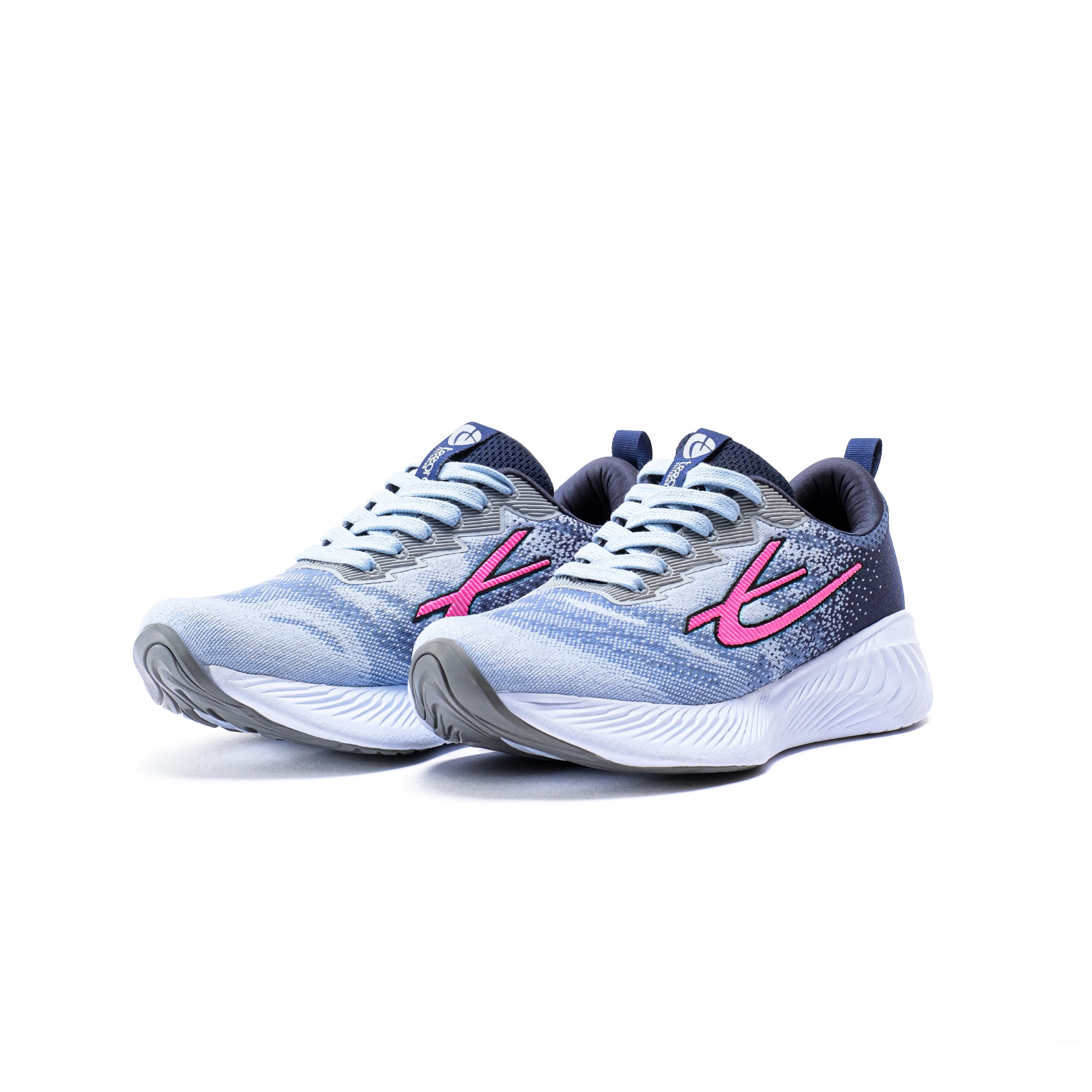 Veltamium - Ice Blue Pink