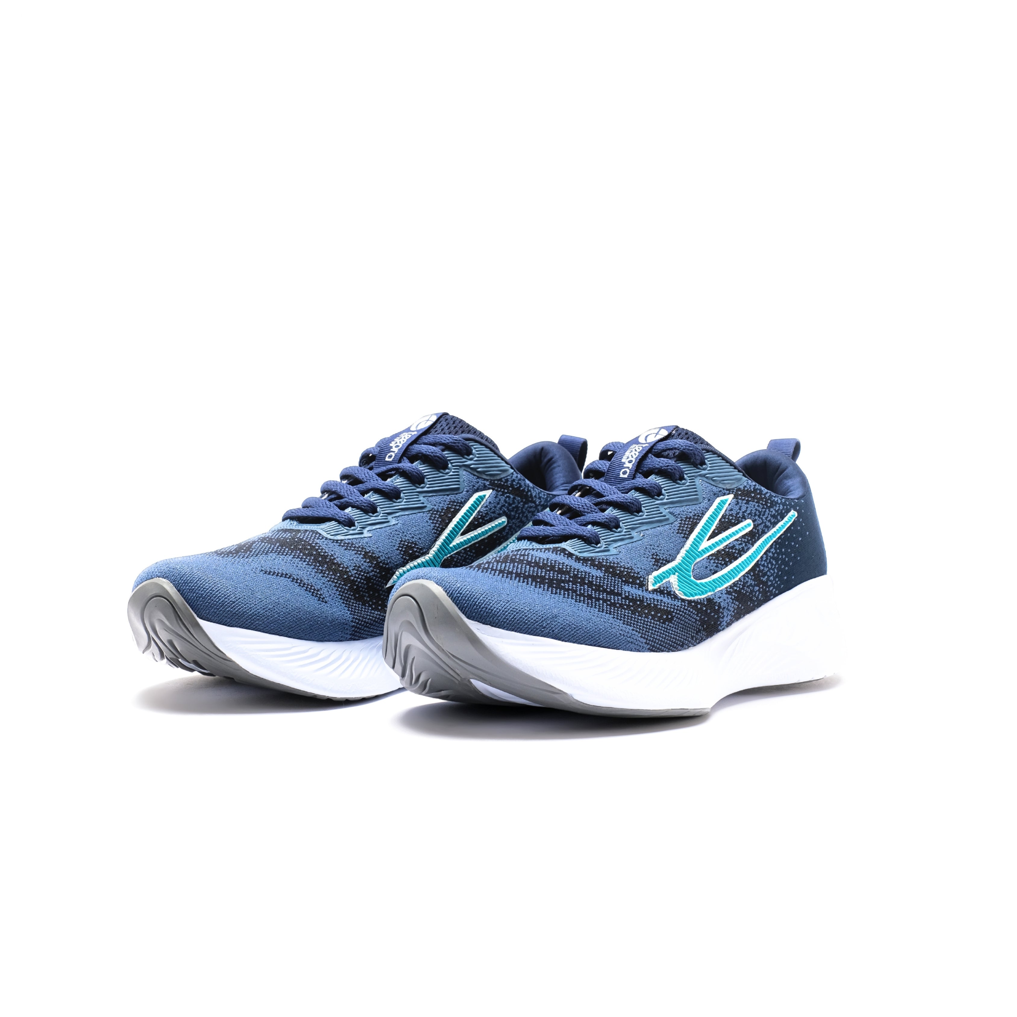 Veltamium - Navy Mint