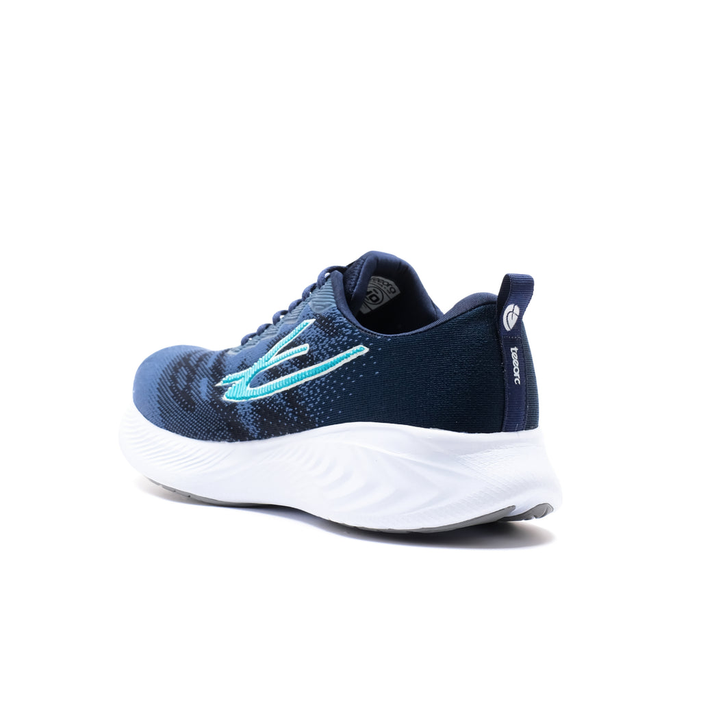 Veltamium - Navy Mint