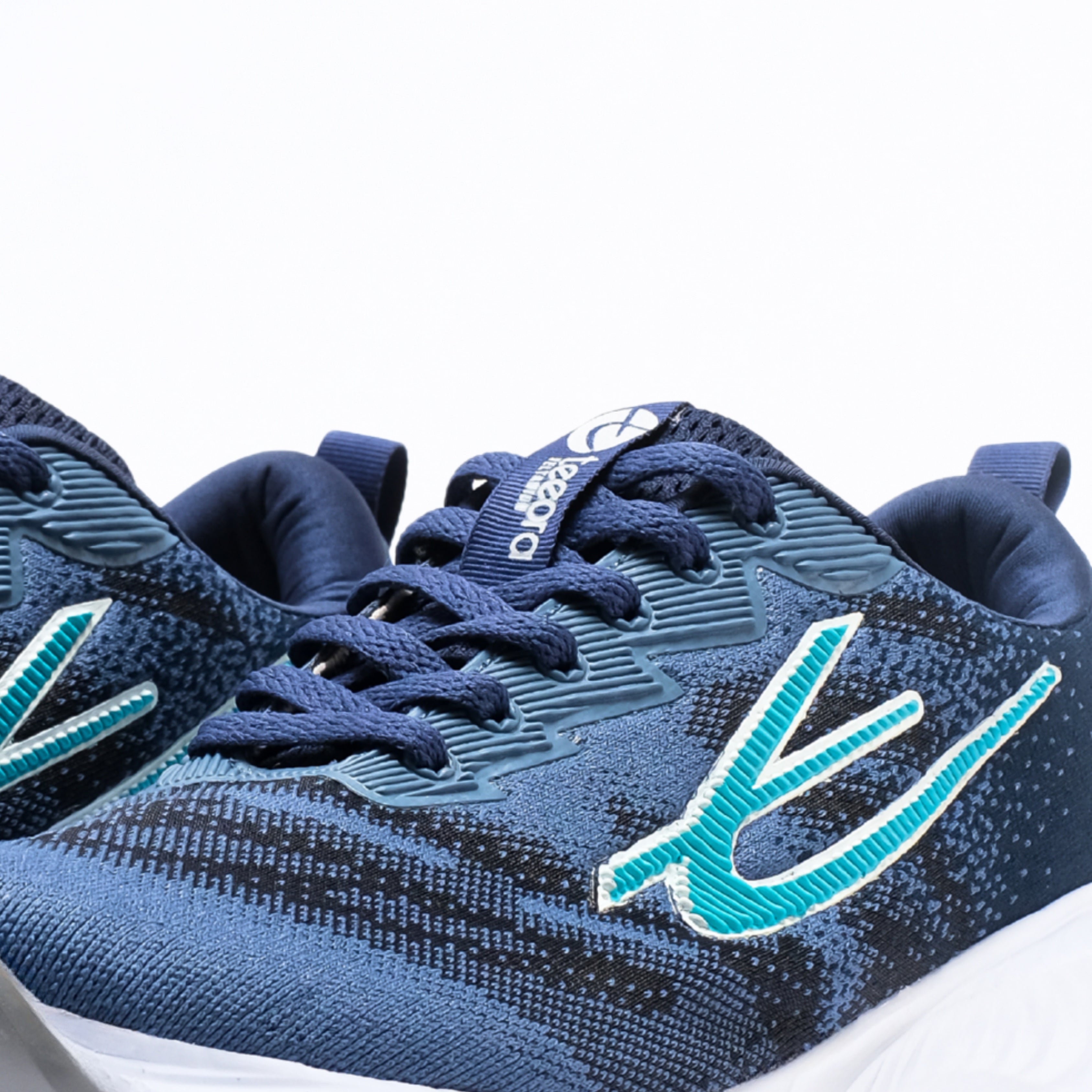 Veltamium - Navy Mint