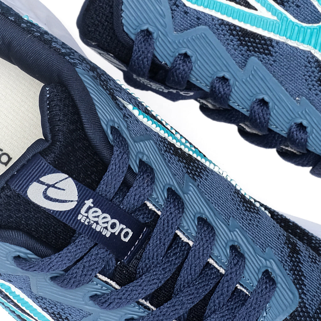 Veltamium - Navy Mint