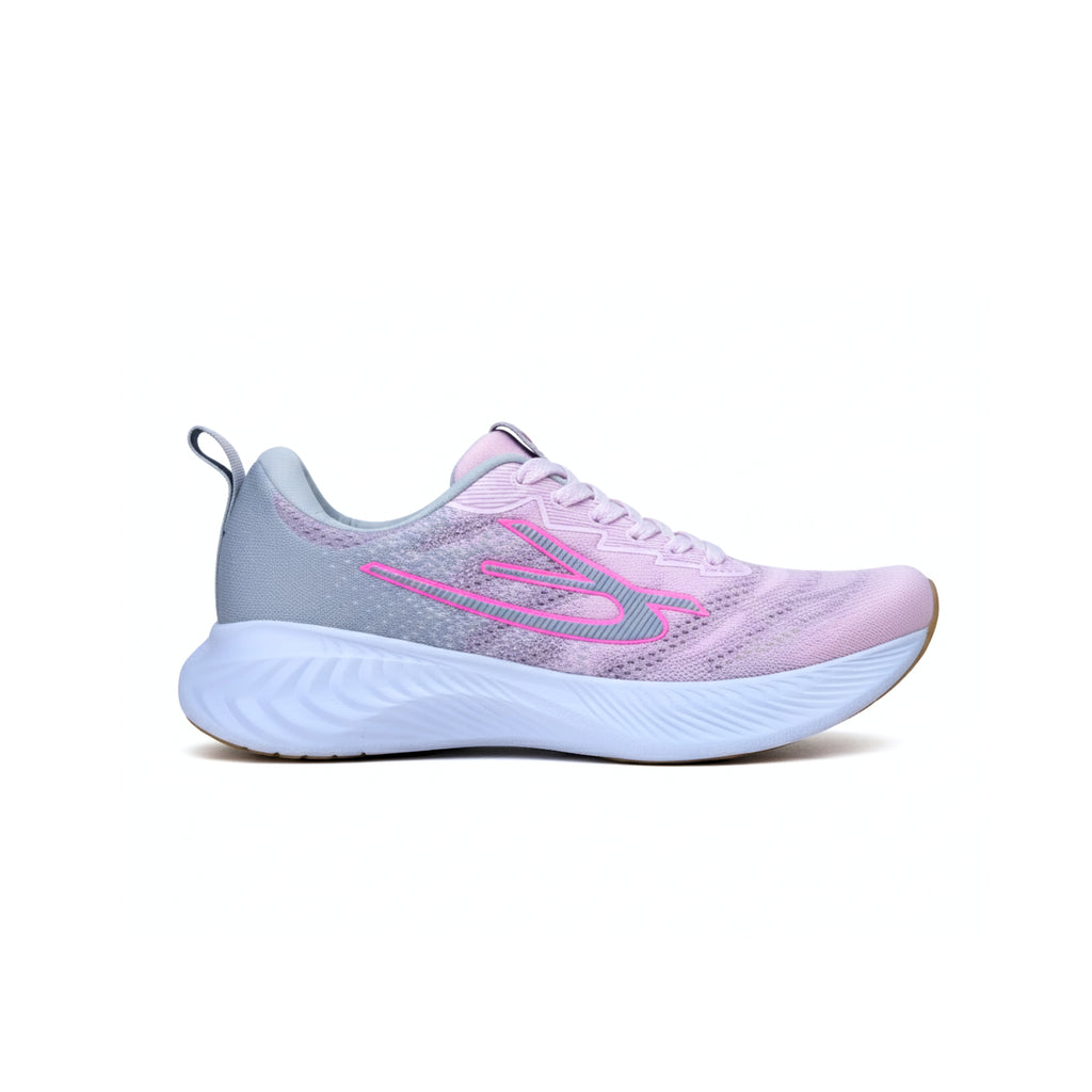 Veltamium - Pink Gray