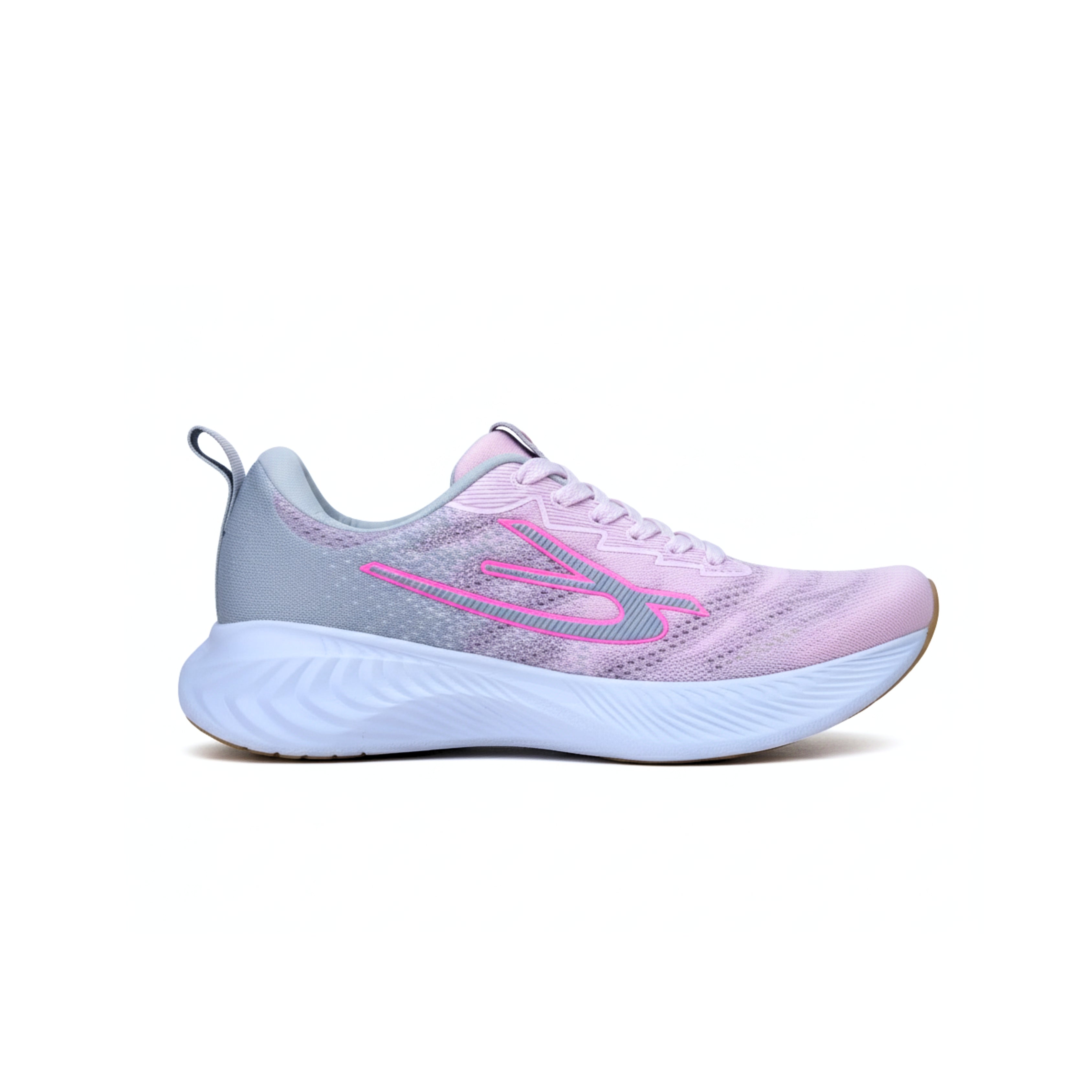 Veltamium - Pink Gray