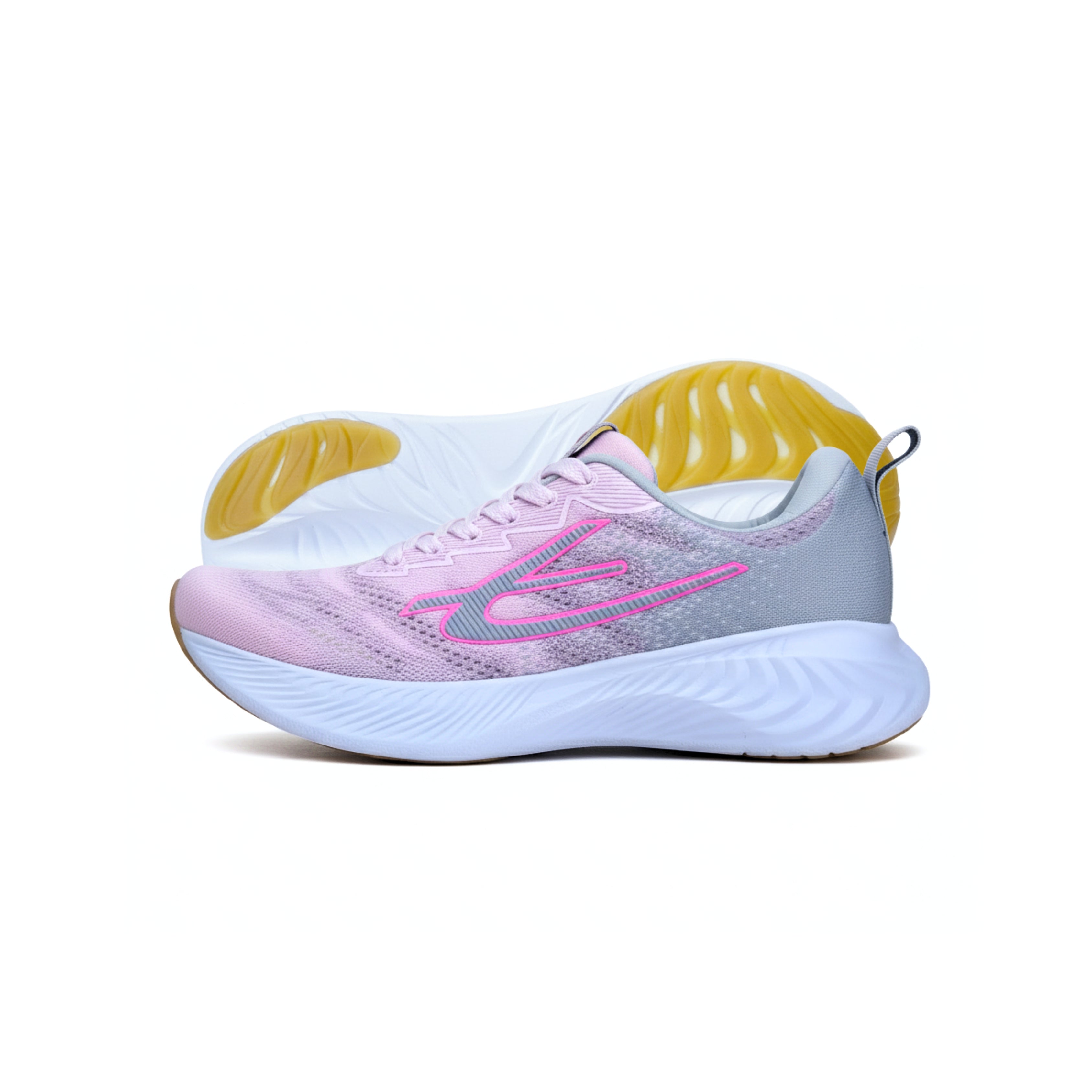 Veltamium - Pink Gray