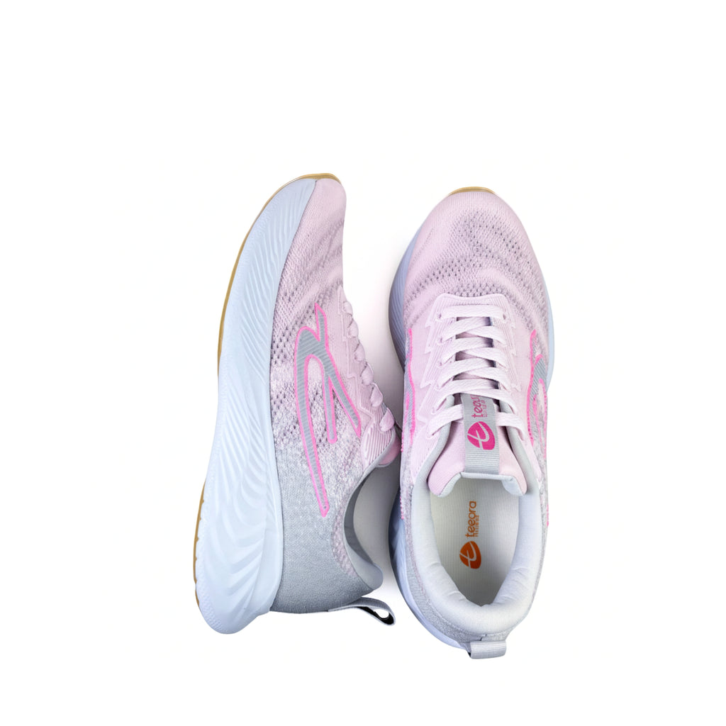 Veltamium - Pink Gray