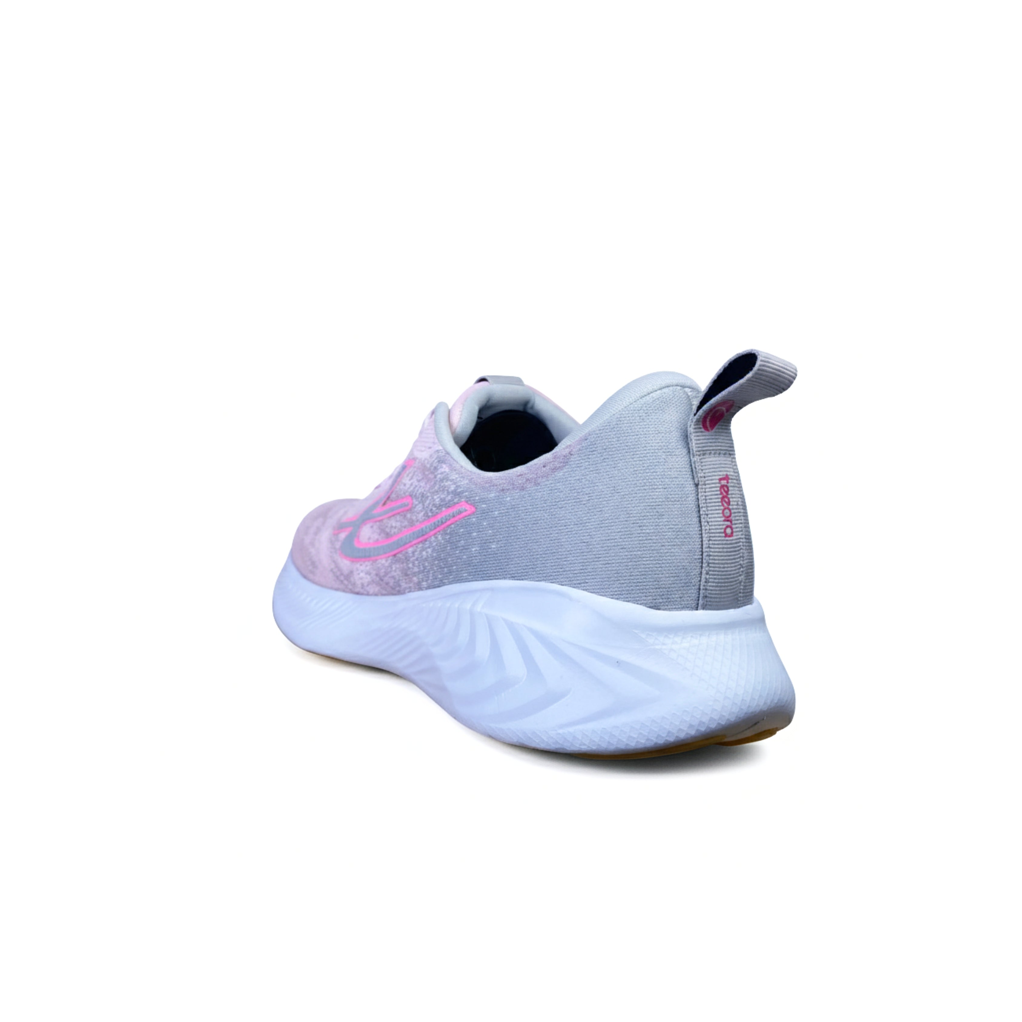 Veltamium - Pink Gray