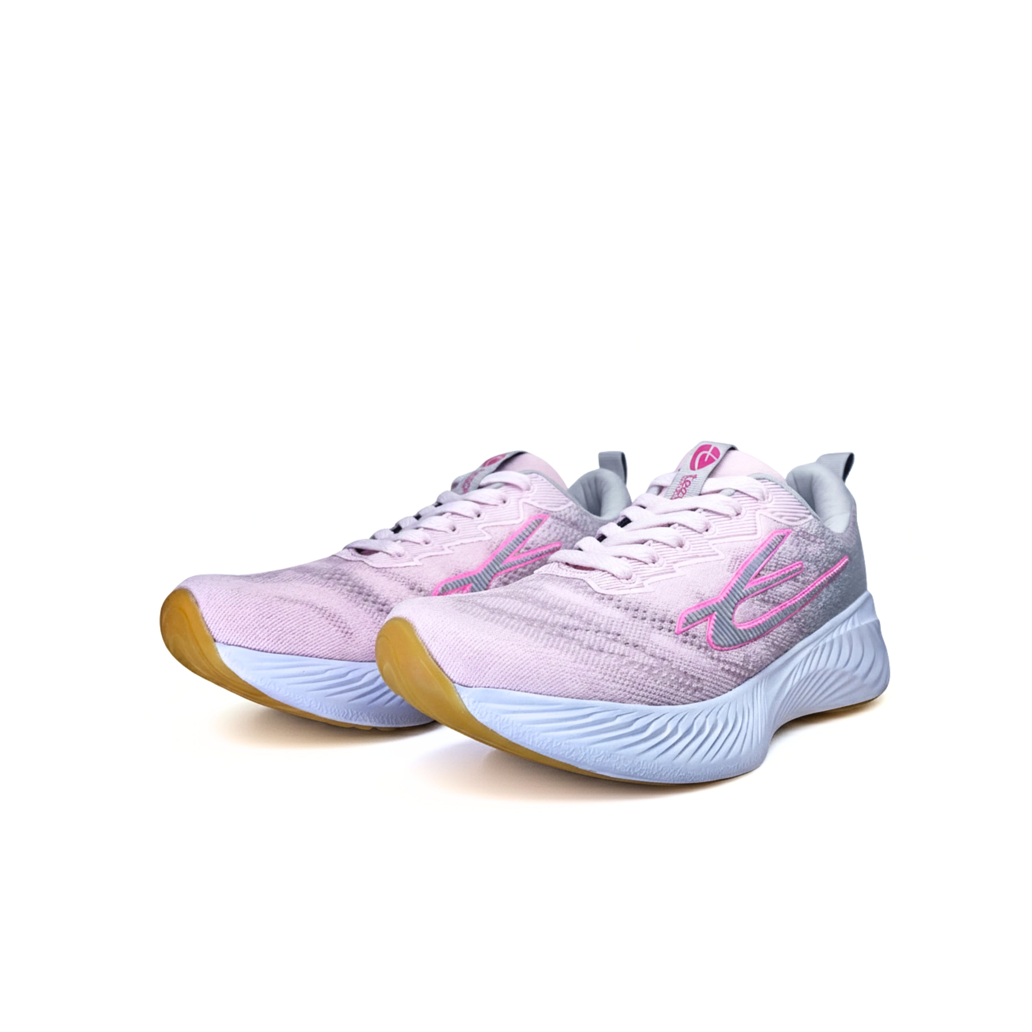 Veltamium - Pink Gray