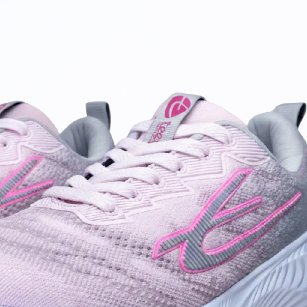 Veltamium - Pink Gray