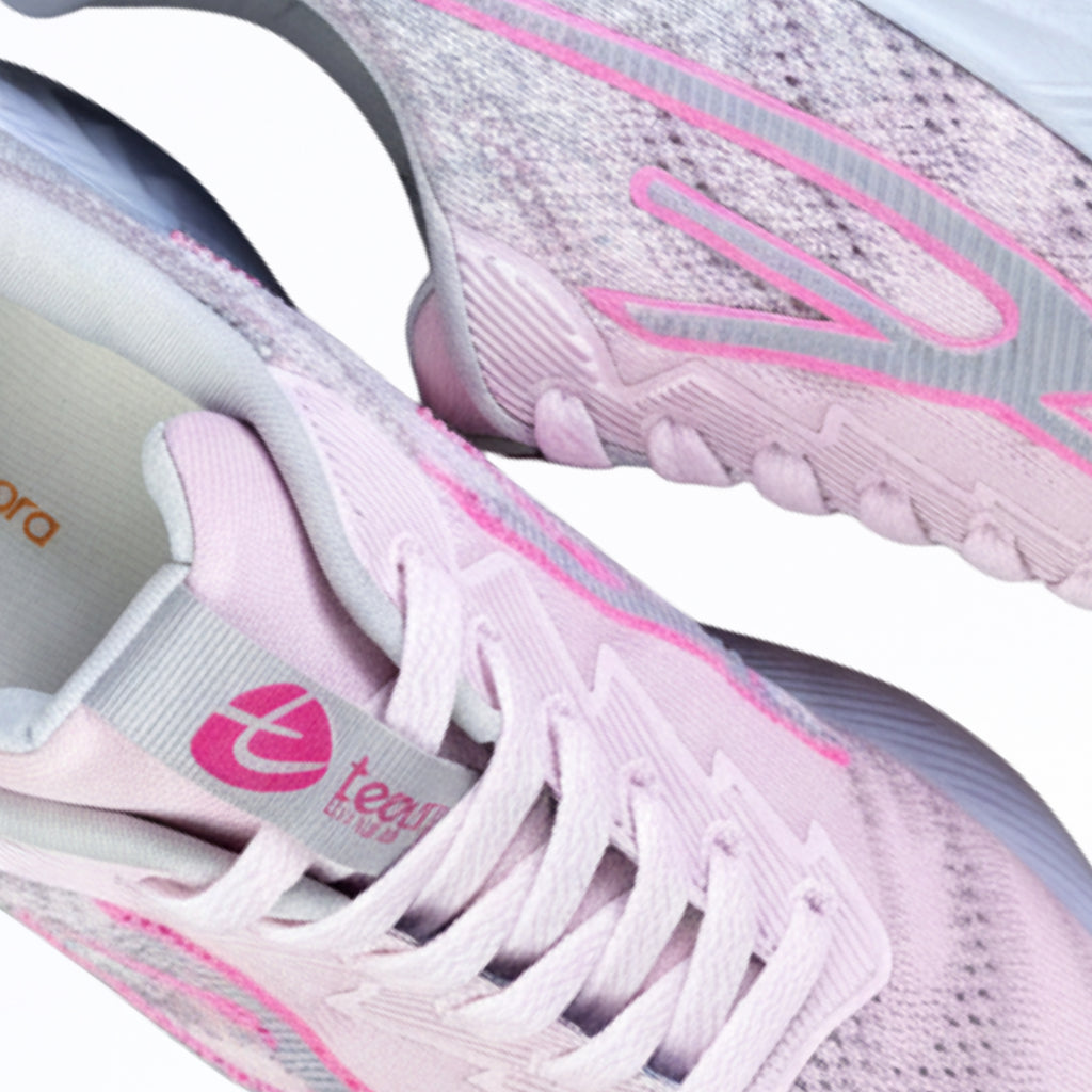 Veltamium - Pink Gray