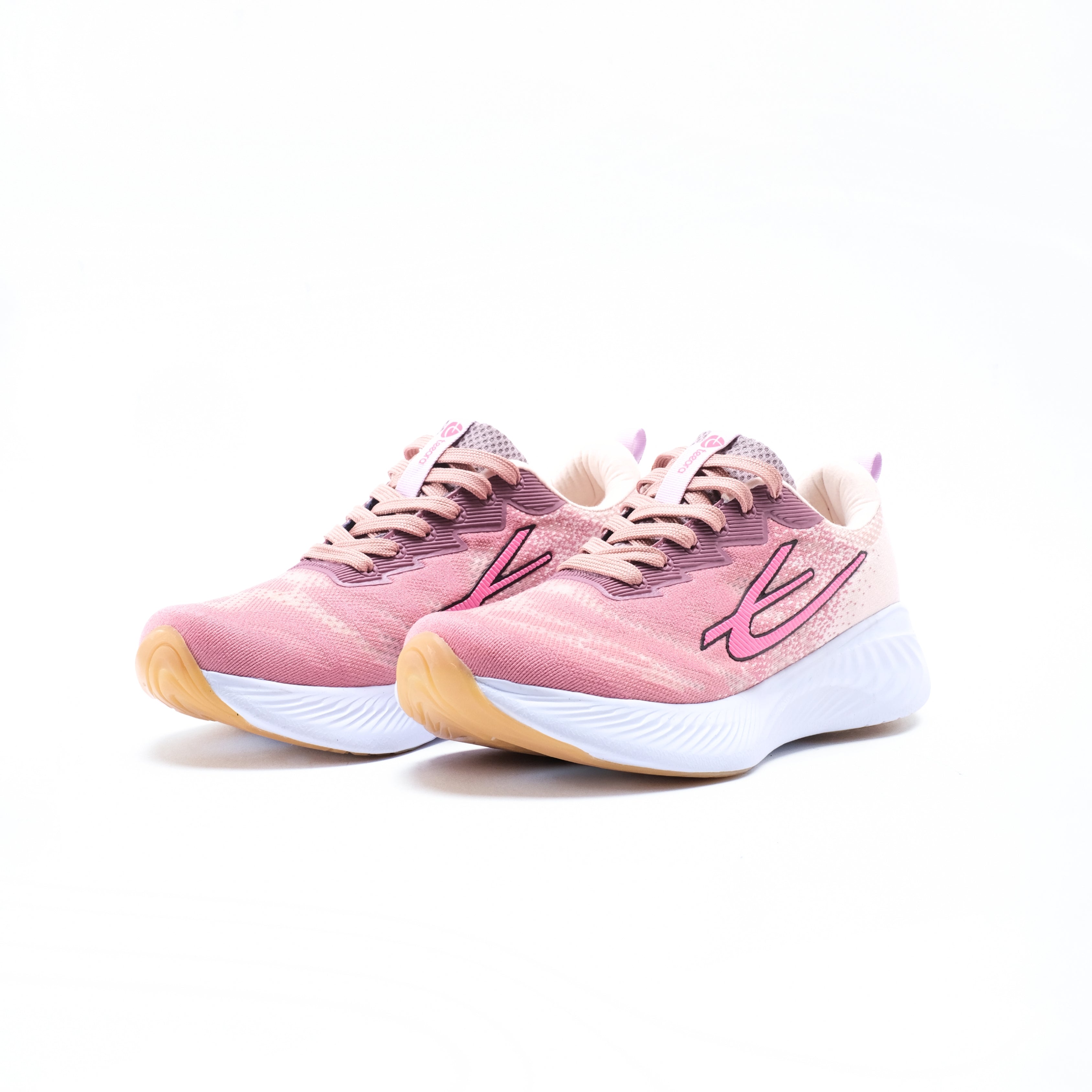 Veltamium - Baby Pink