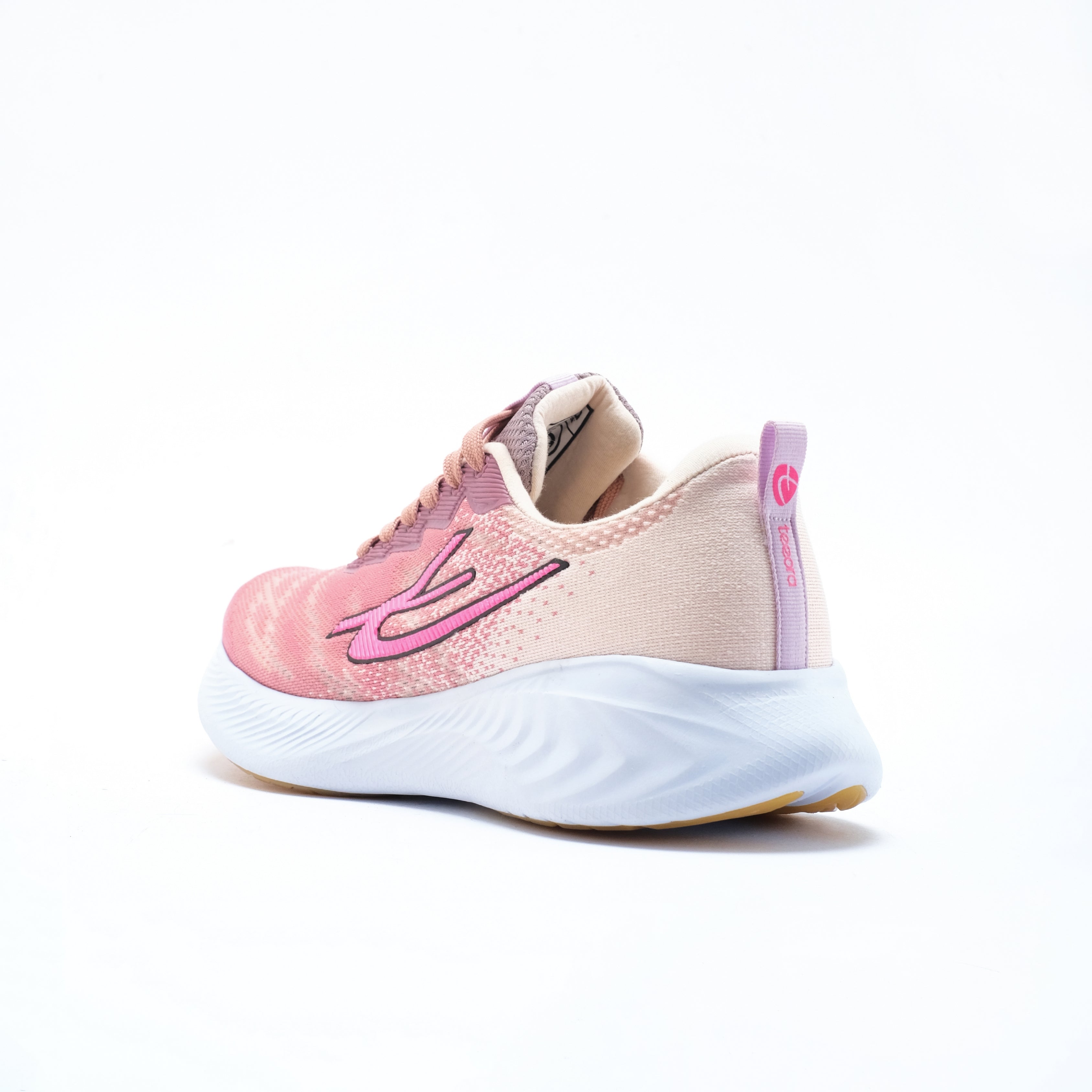Veltamium - Baby Pink