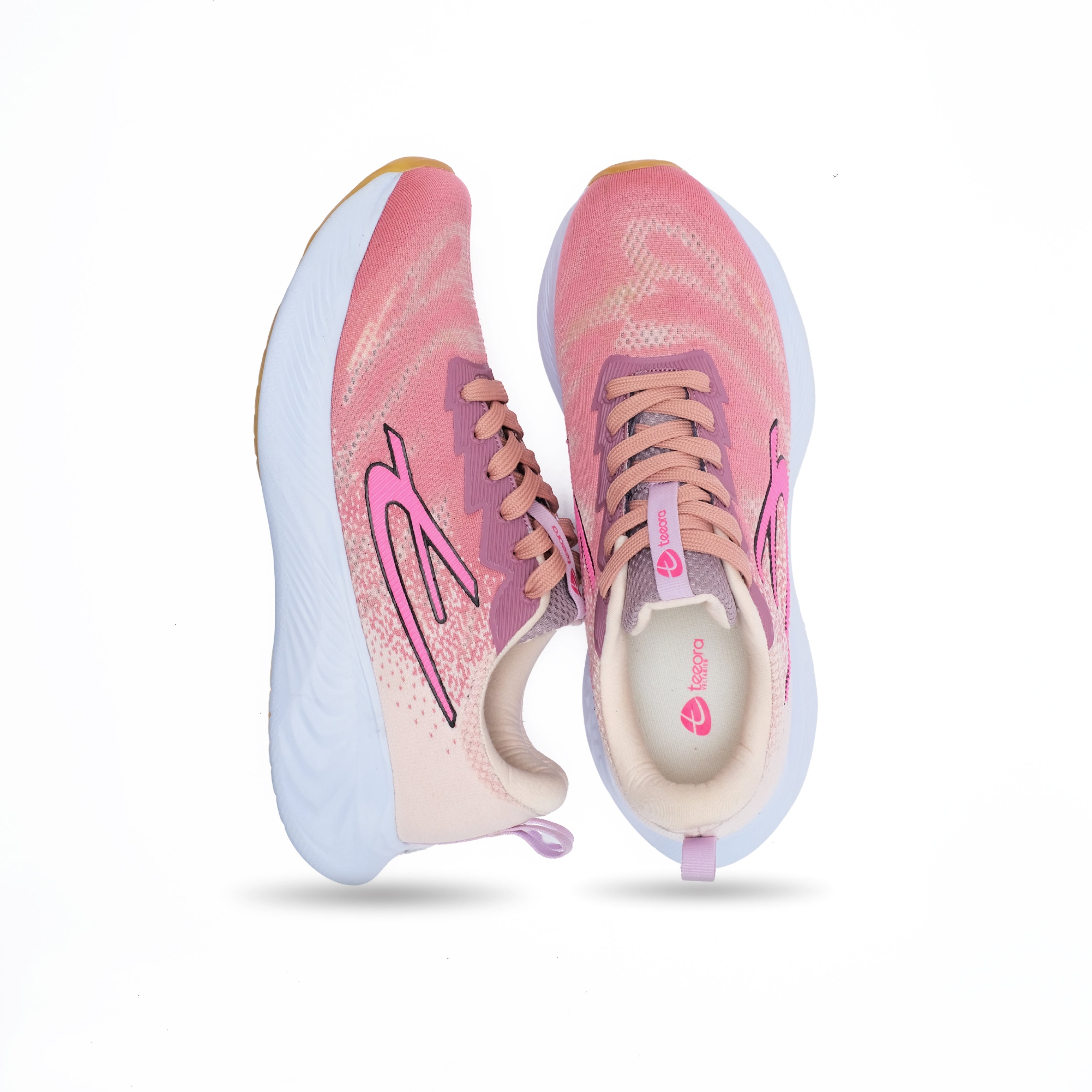 Veltamium - Baby Pink
