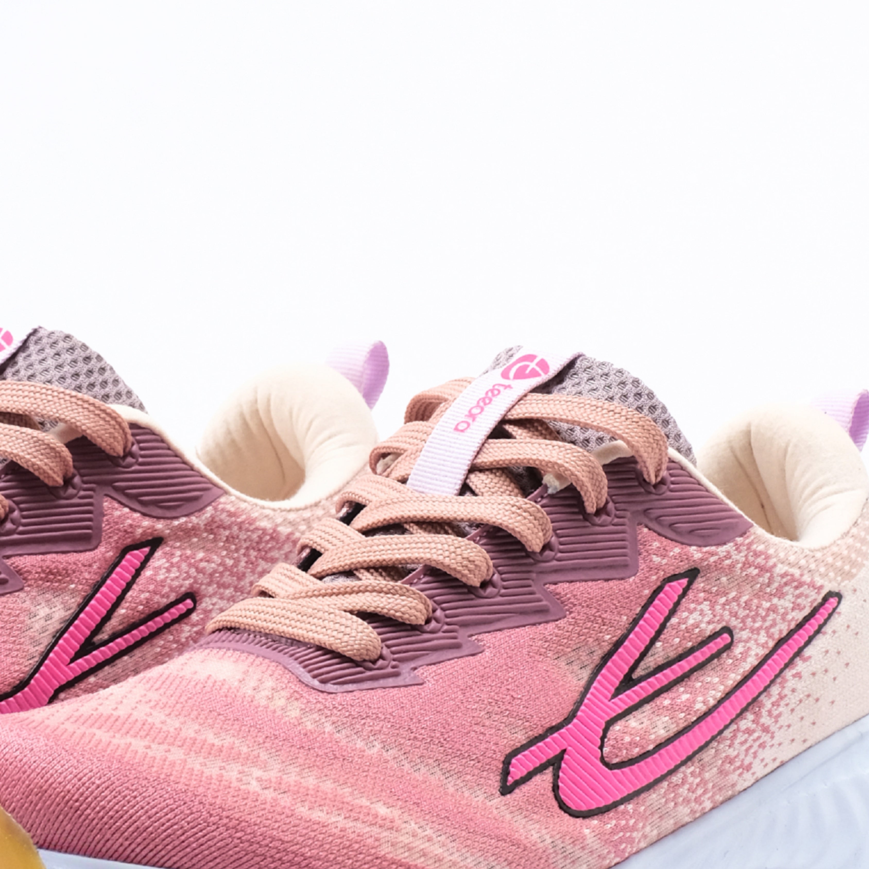 Veltamium - Baby Pink