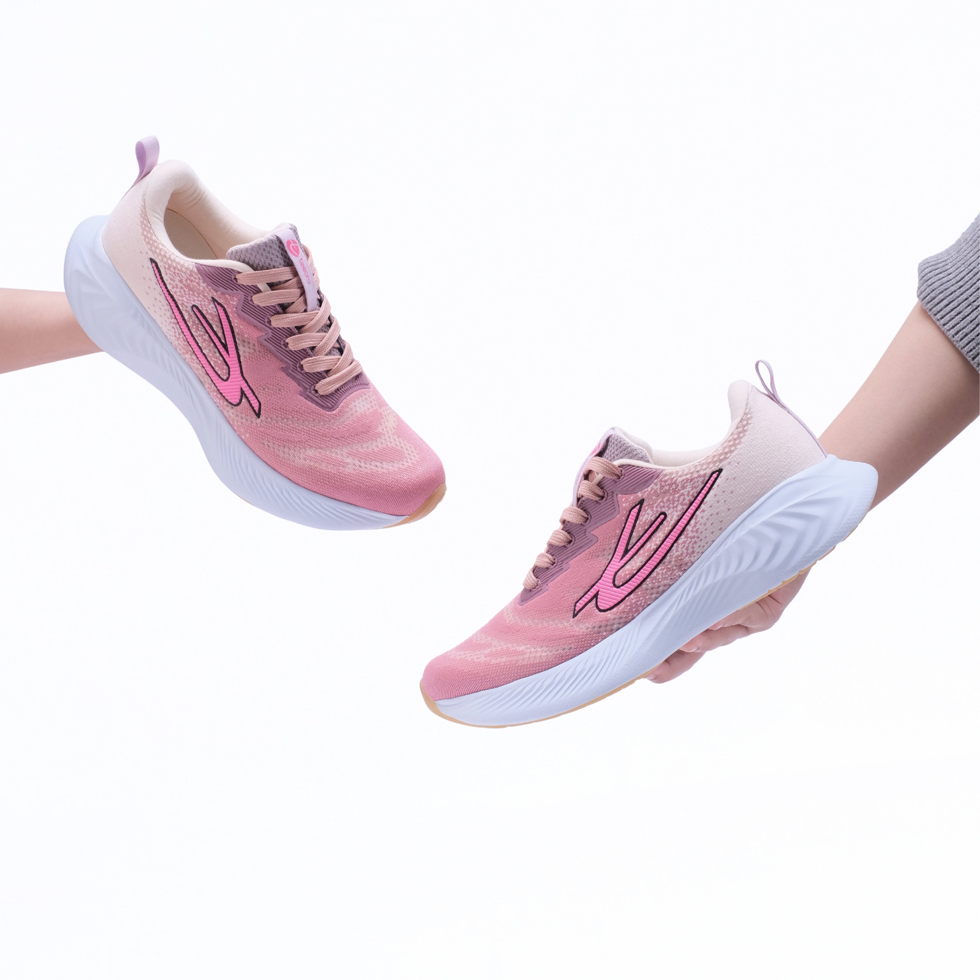 Veltamium - Baby Pink