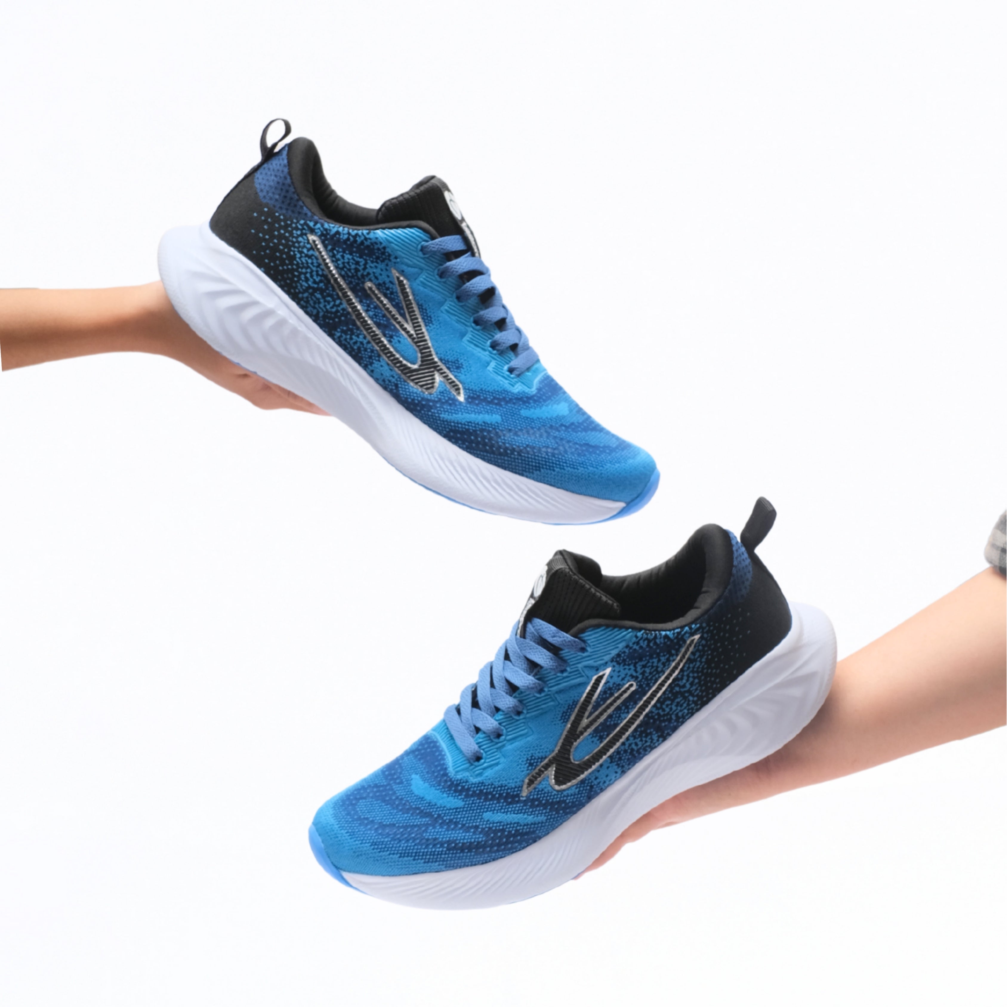 Veltamium - Ocean Black