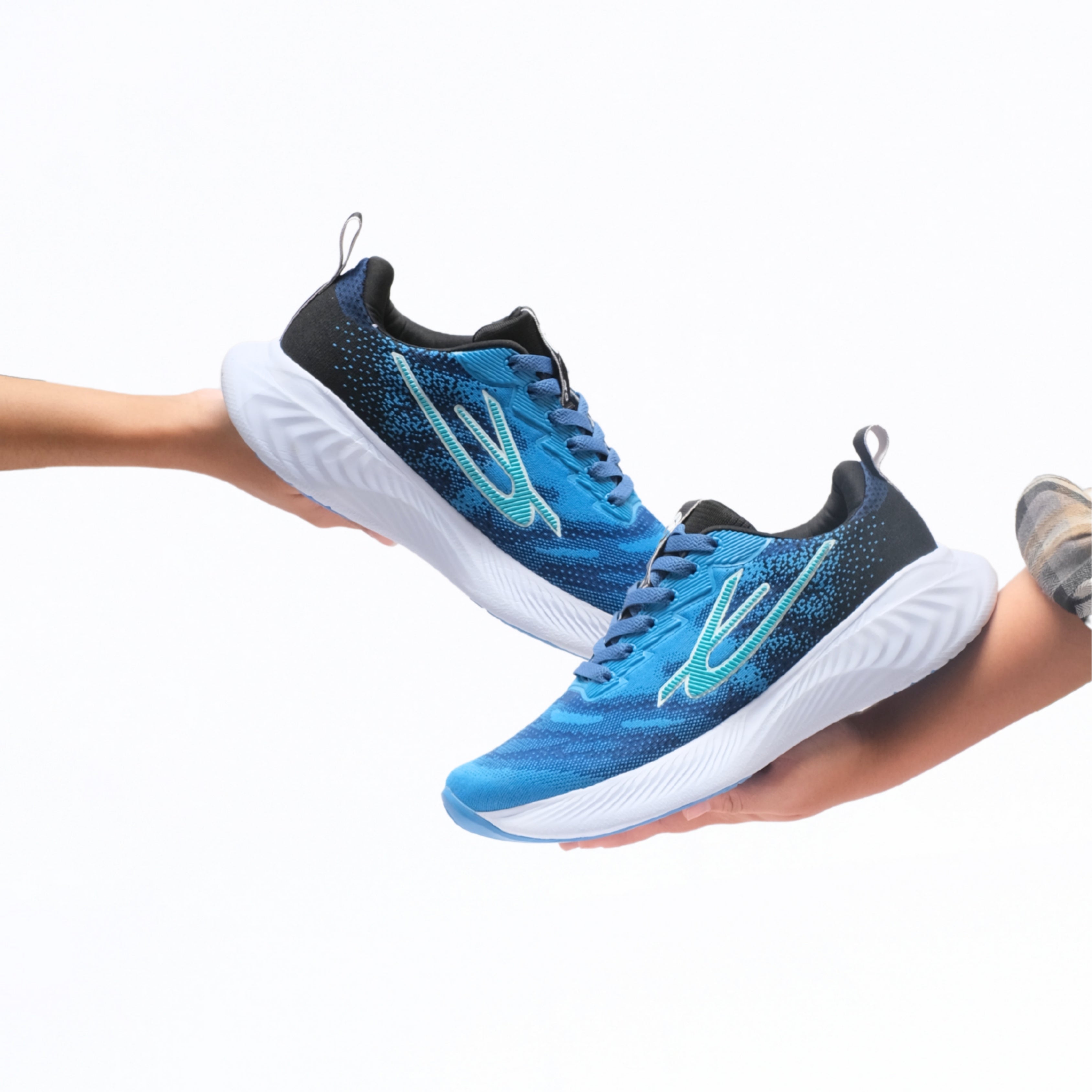 Veltamium - Ocean Mint