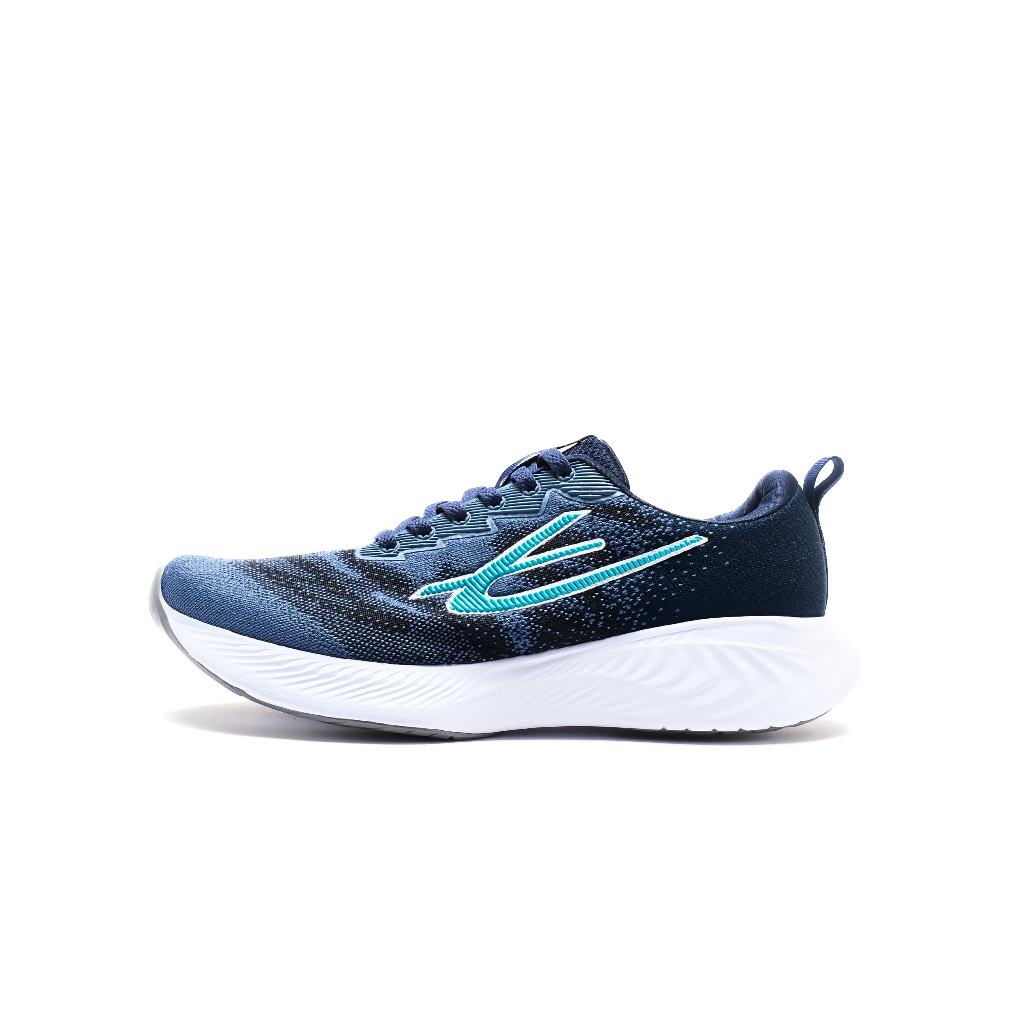 Veltamium - Navy Mint