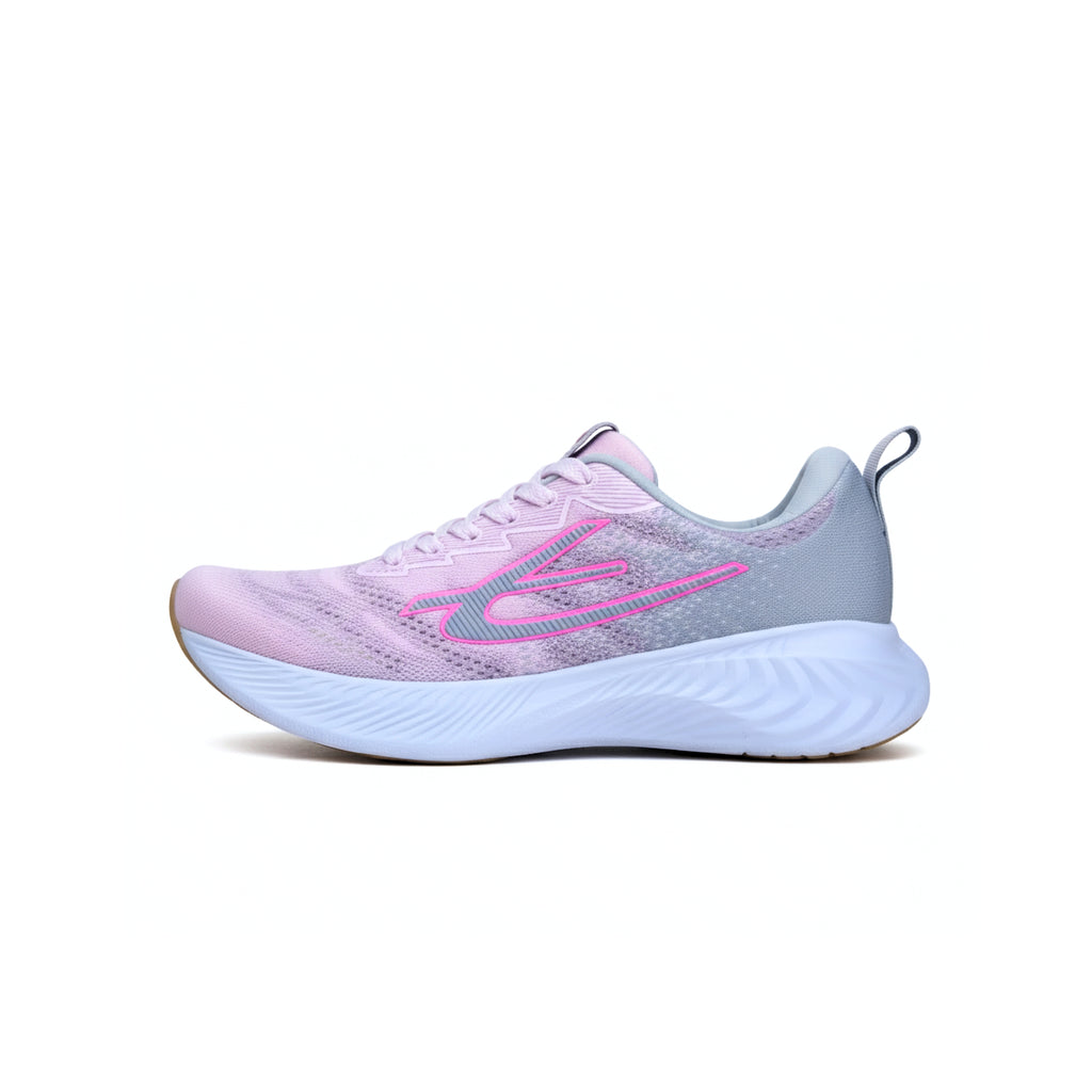 Veltamium - Pink Gray