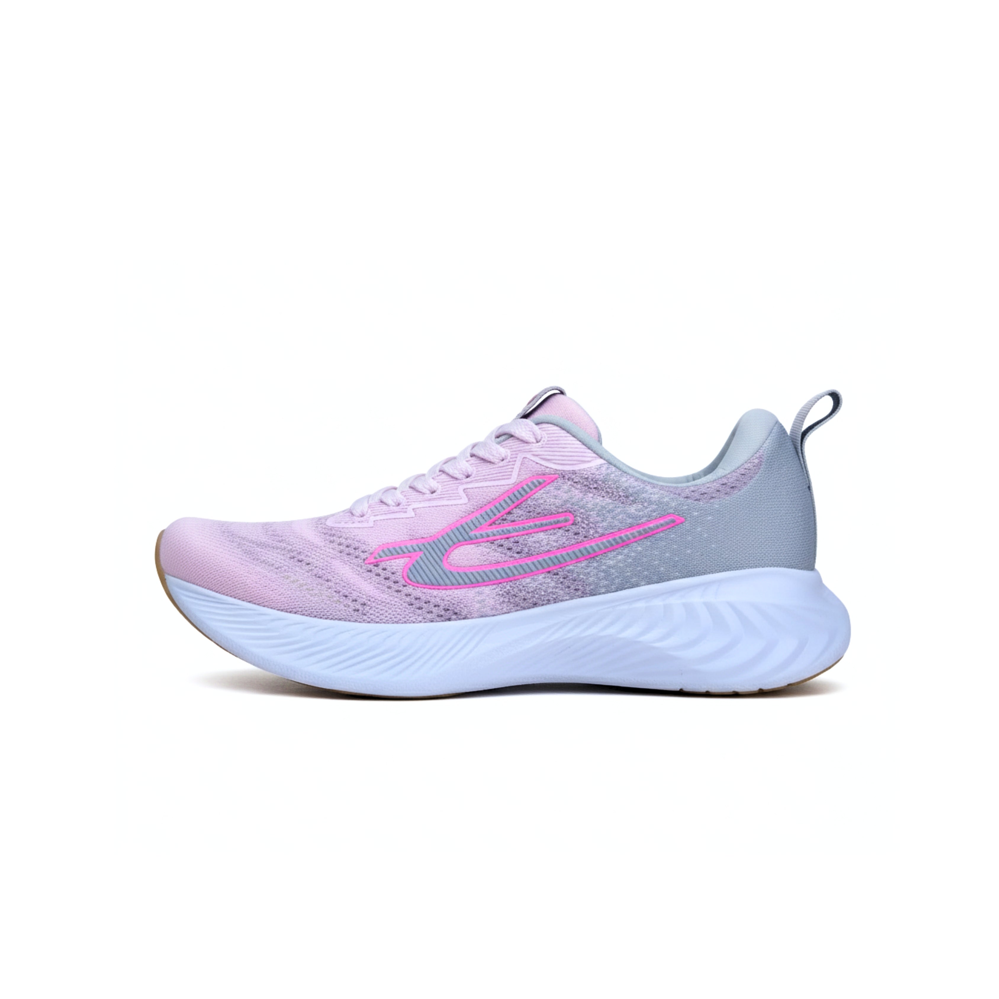 Veltamium - Pink Gray