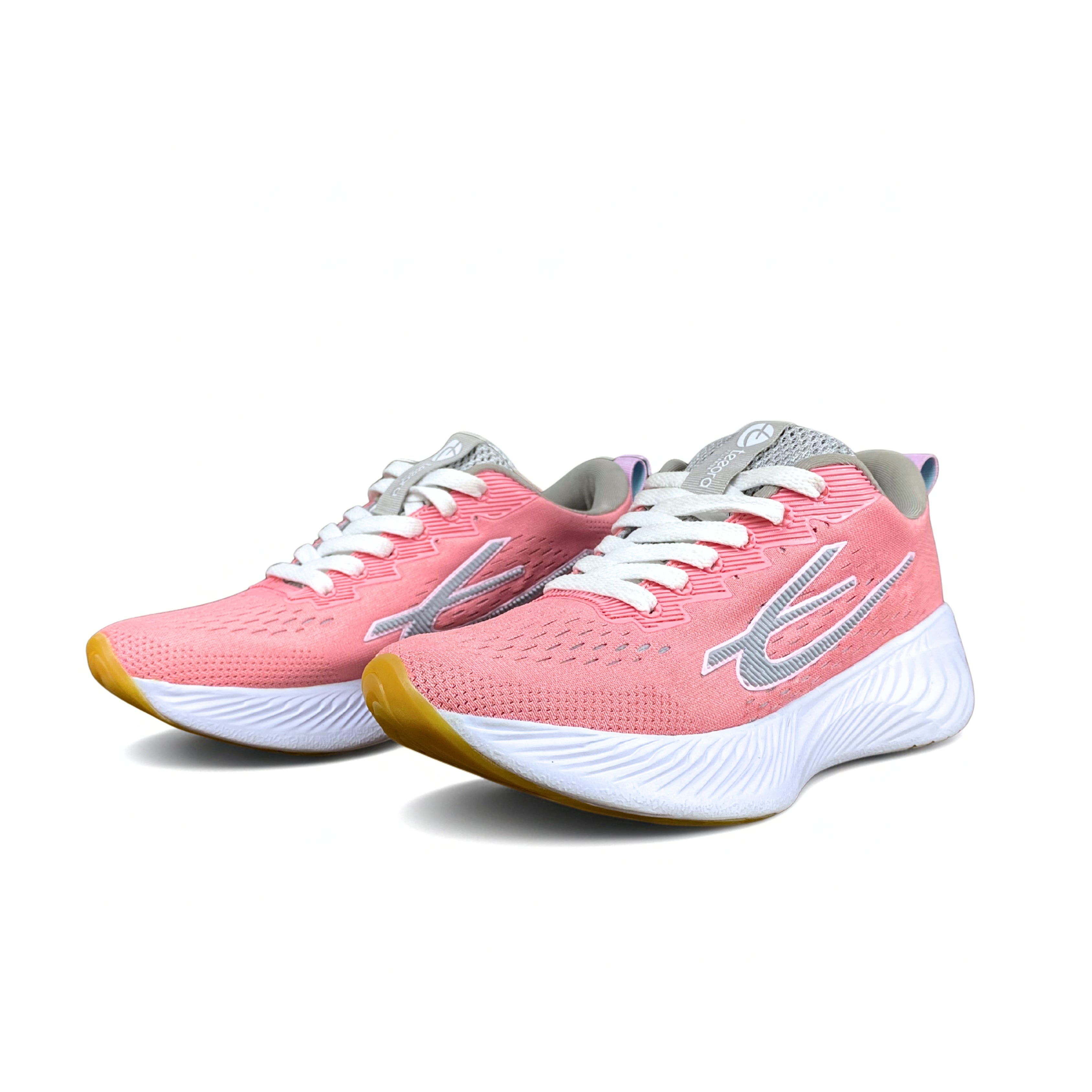 Veltamium - Salmon Gray