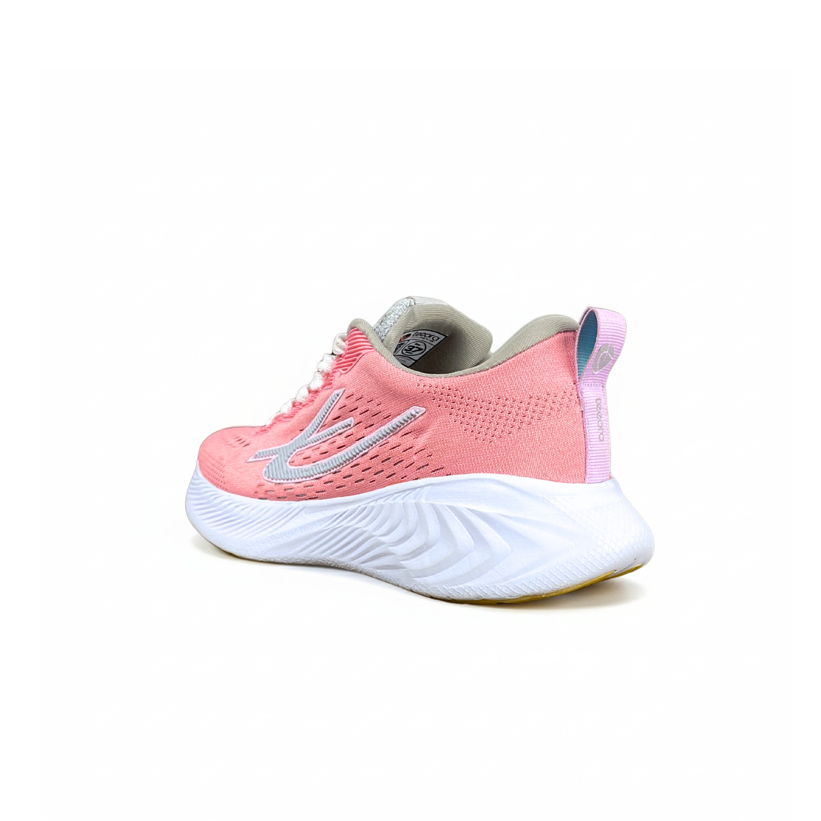 Veltamium - Salmon Gray