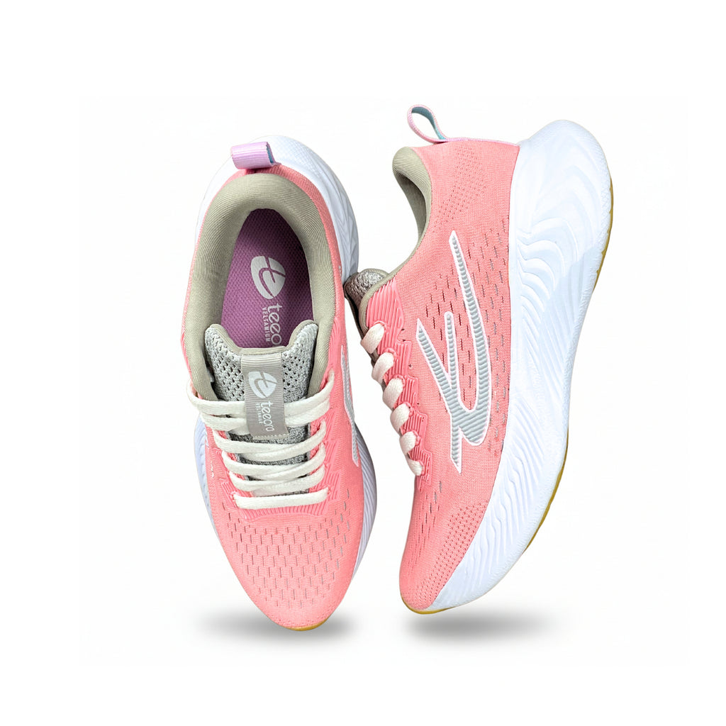 Veltamium - Salmon Gray