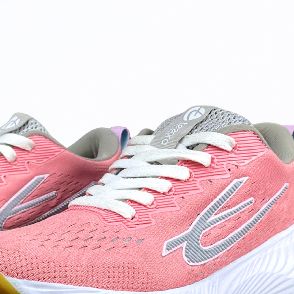 Veltamium - Salmon Gray