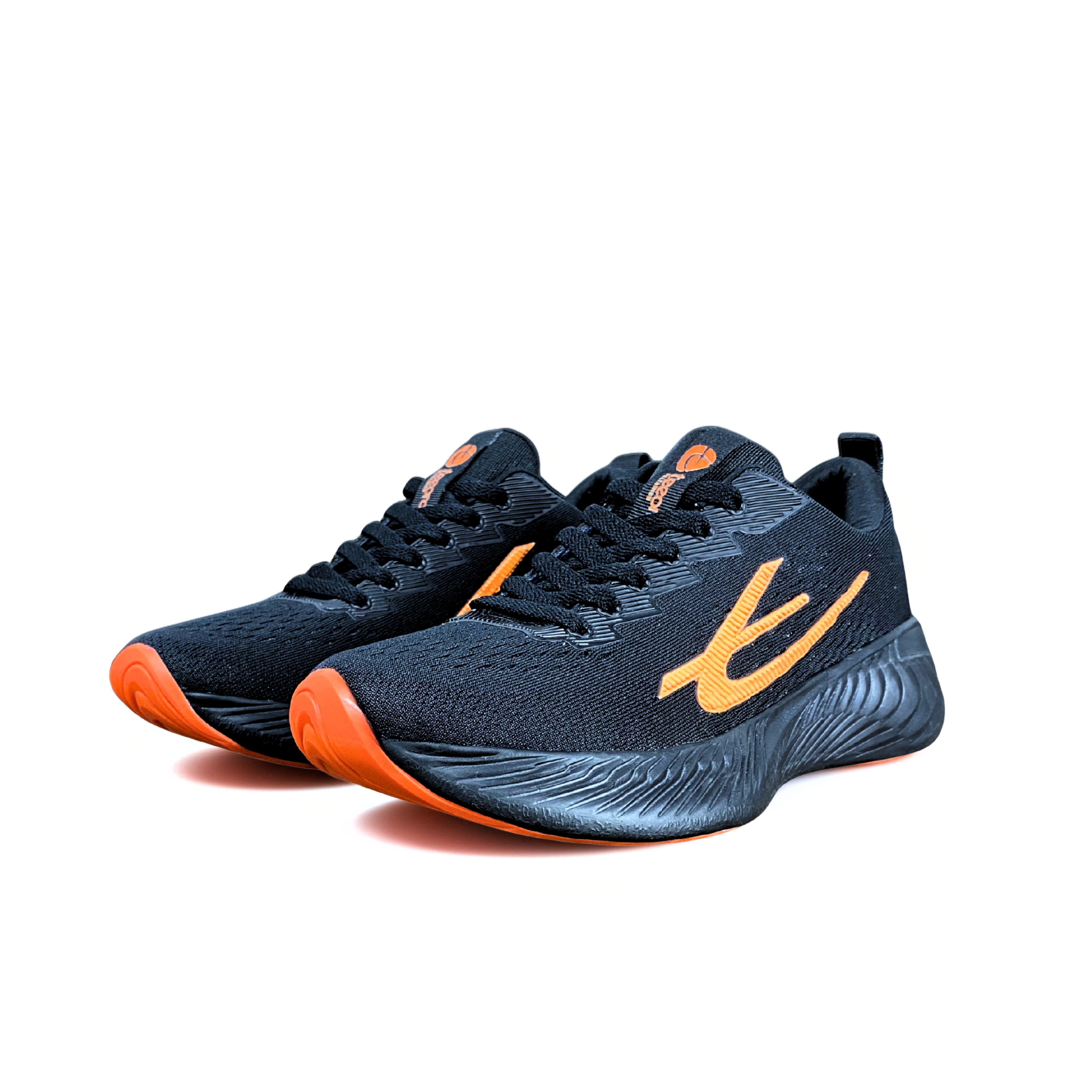 Veltamium - Black Orange