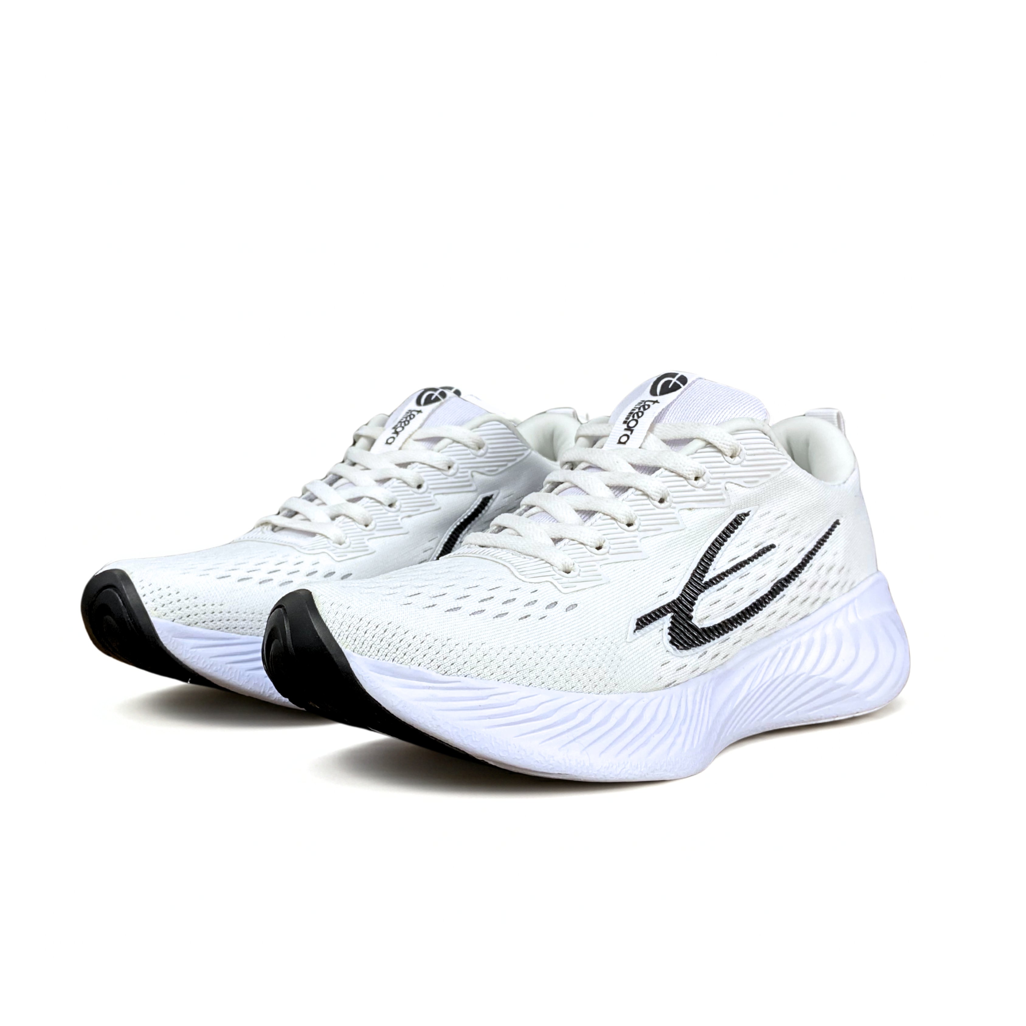 Veltamium - White Black