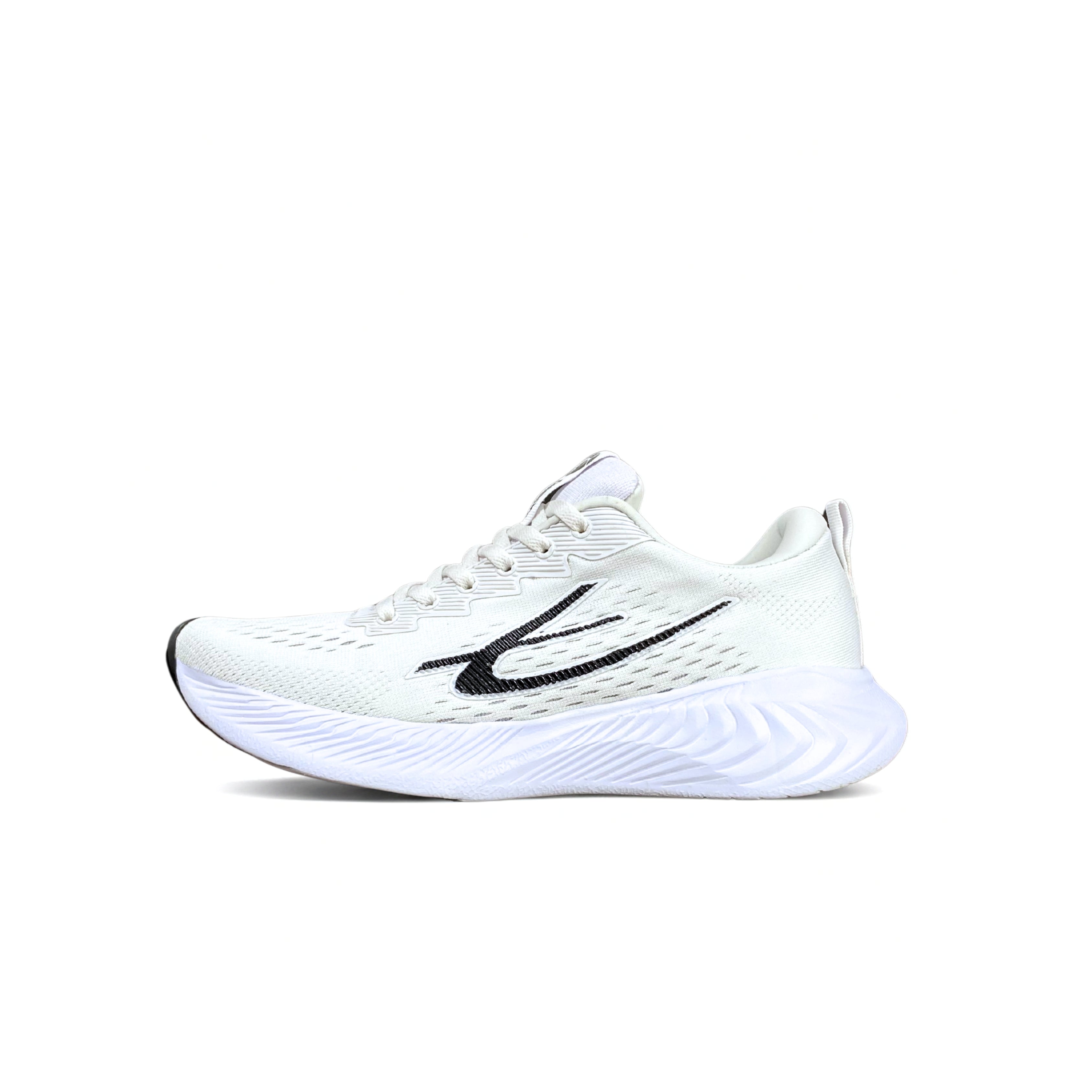 Veltamium - White Black