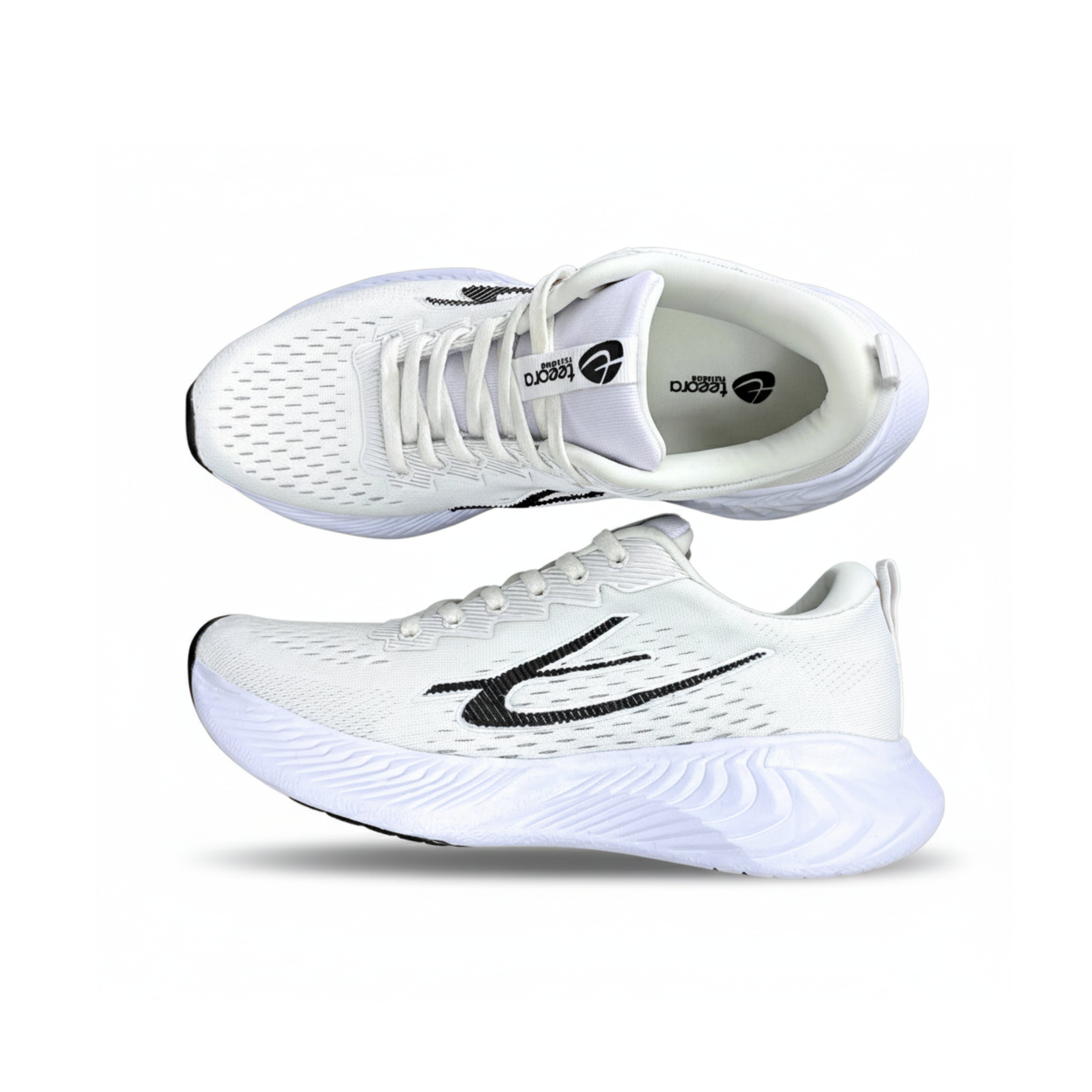 Veltamium - White Black