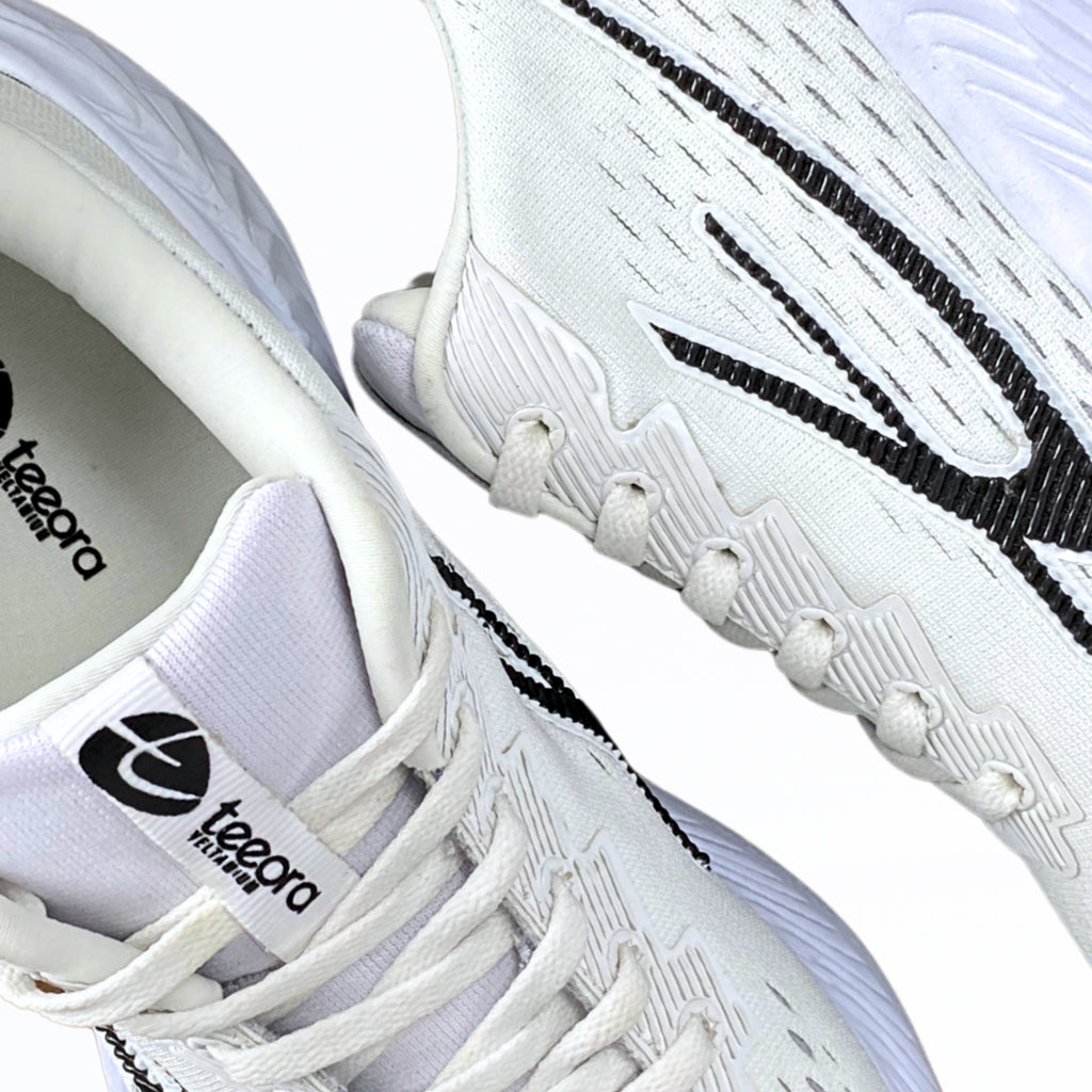 Veltamium - White Black