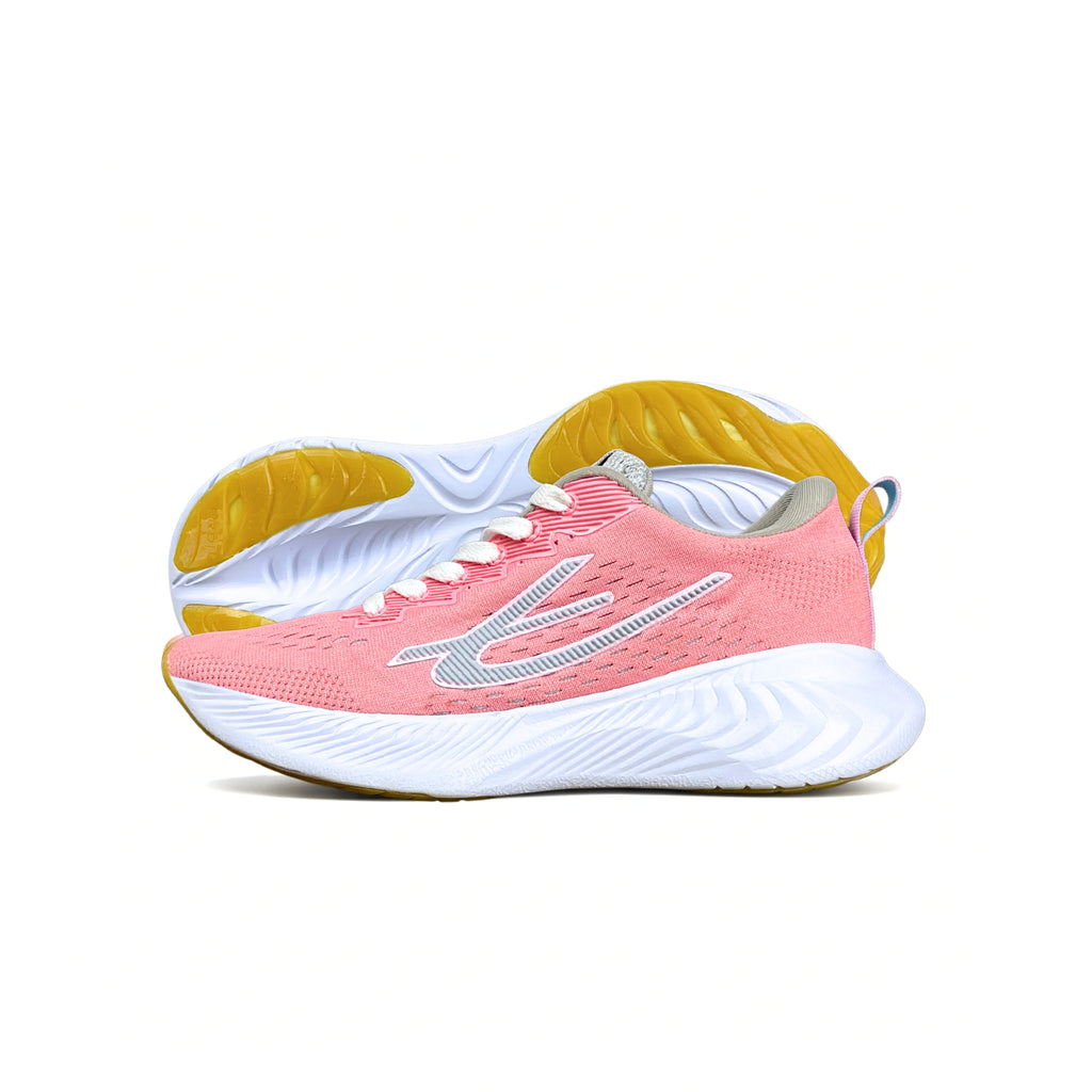 Veltamium - Salmon Gray