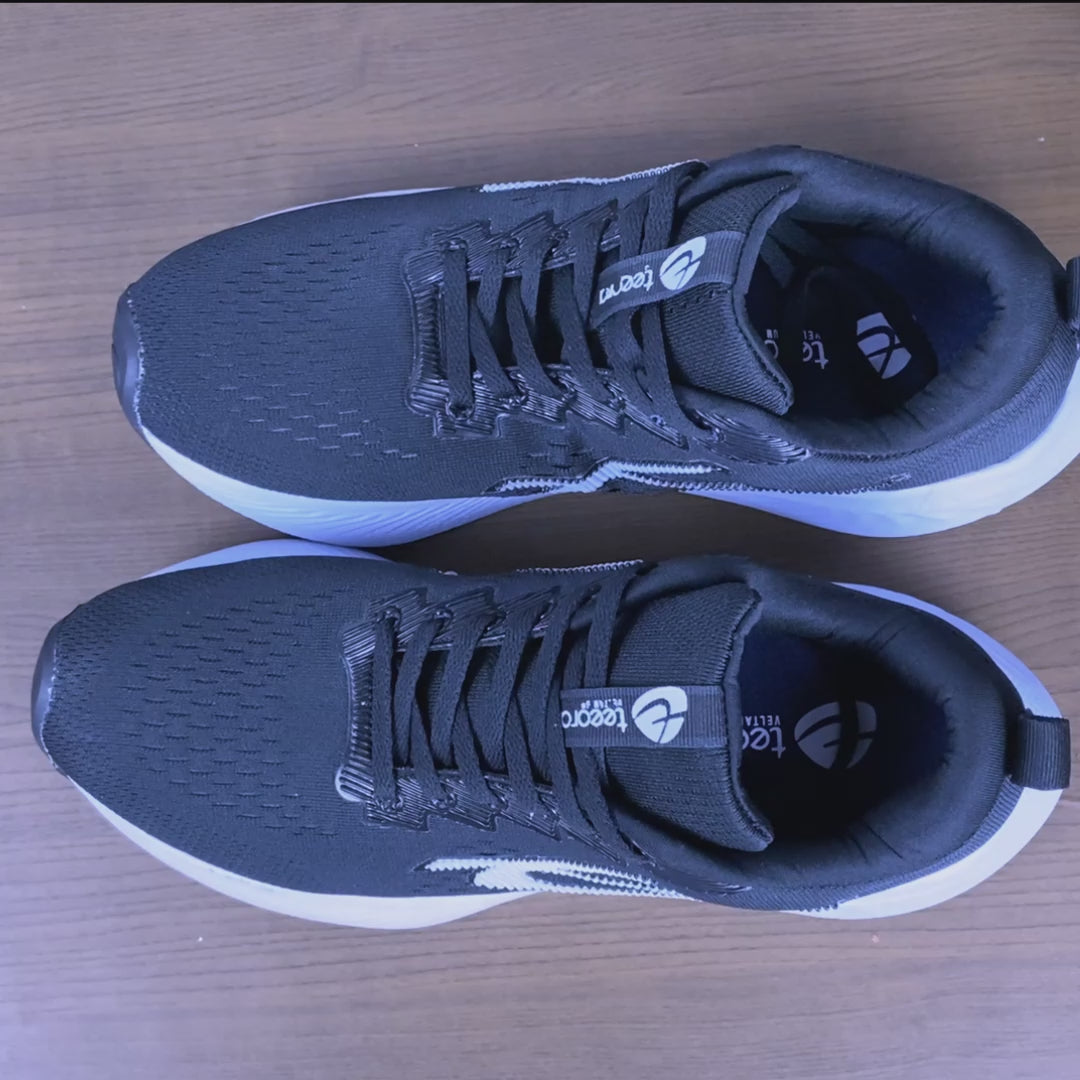 Veltamium - Black White