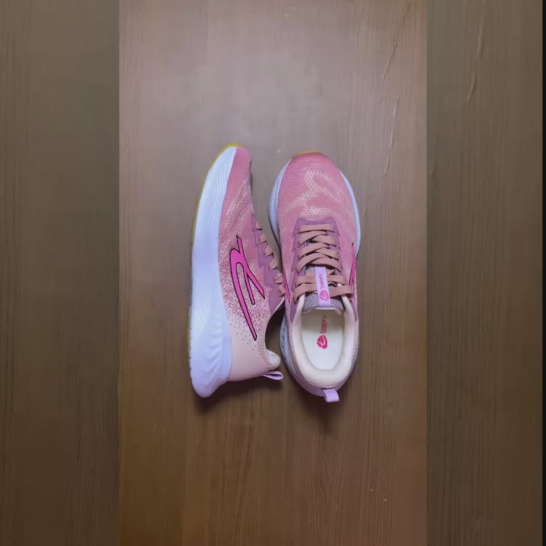 Veltamium - Baby Pink