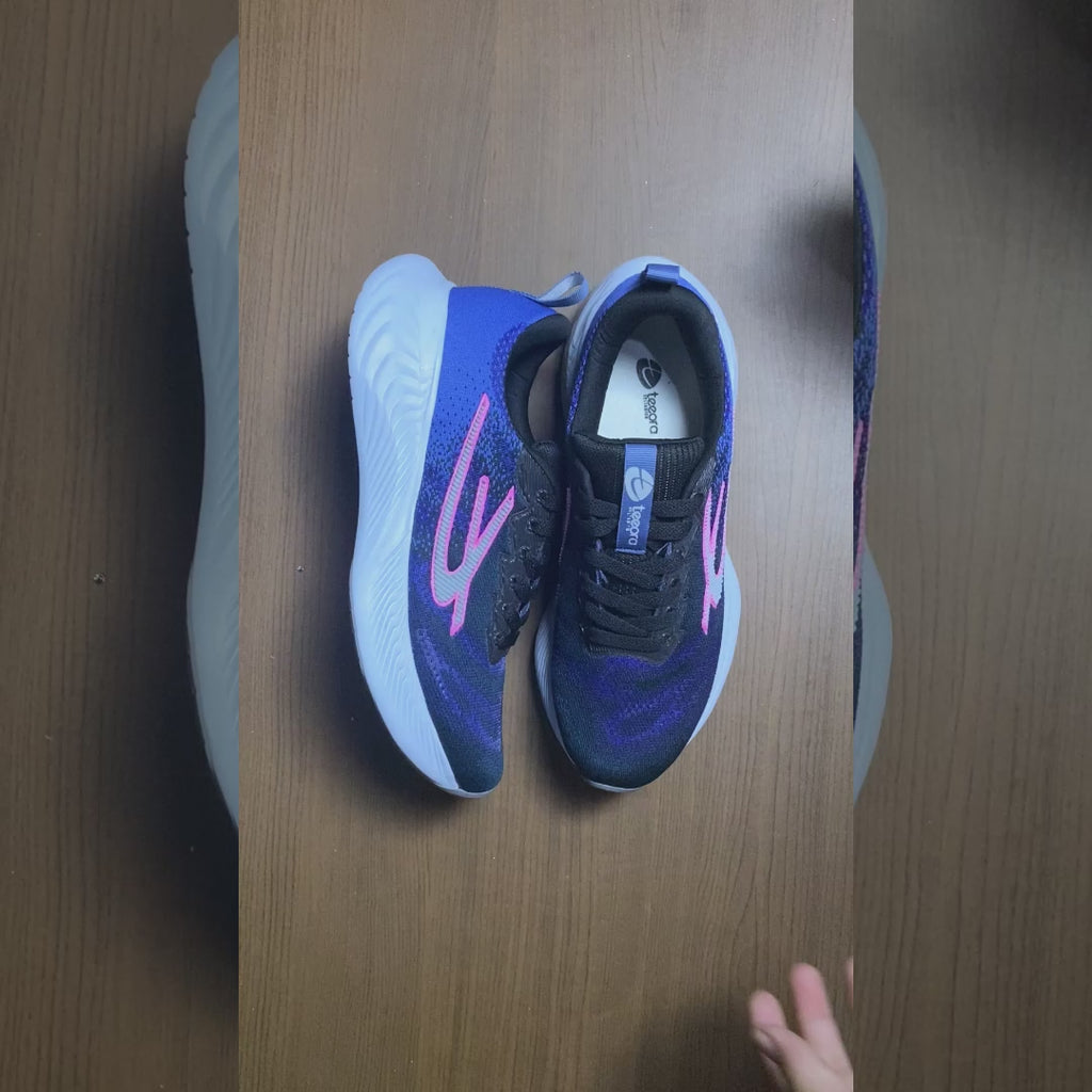 Veltamium - Blue Candy