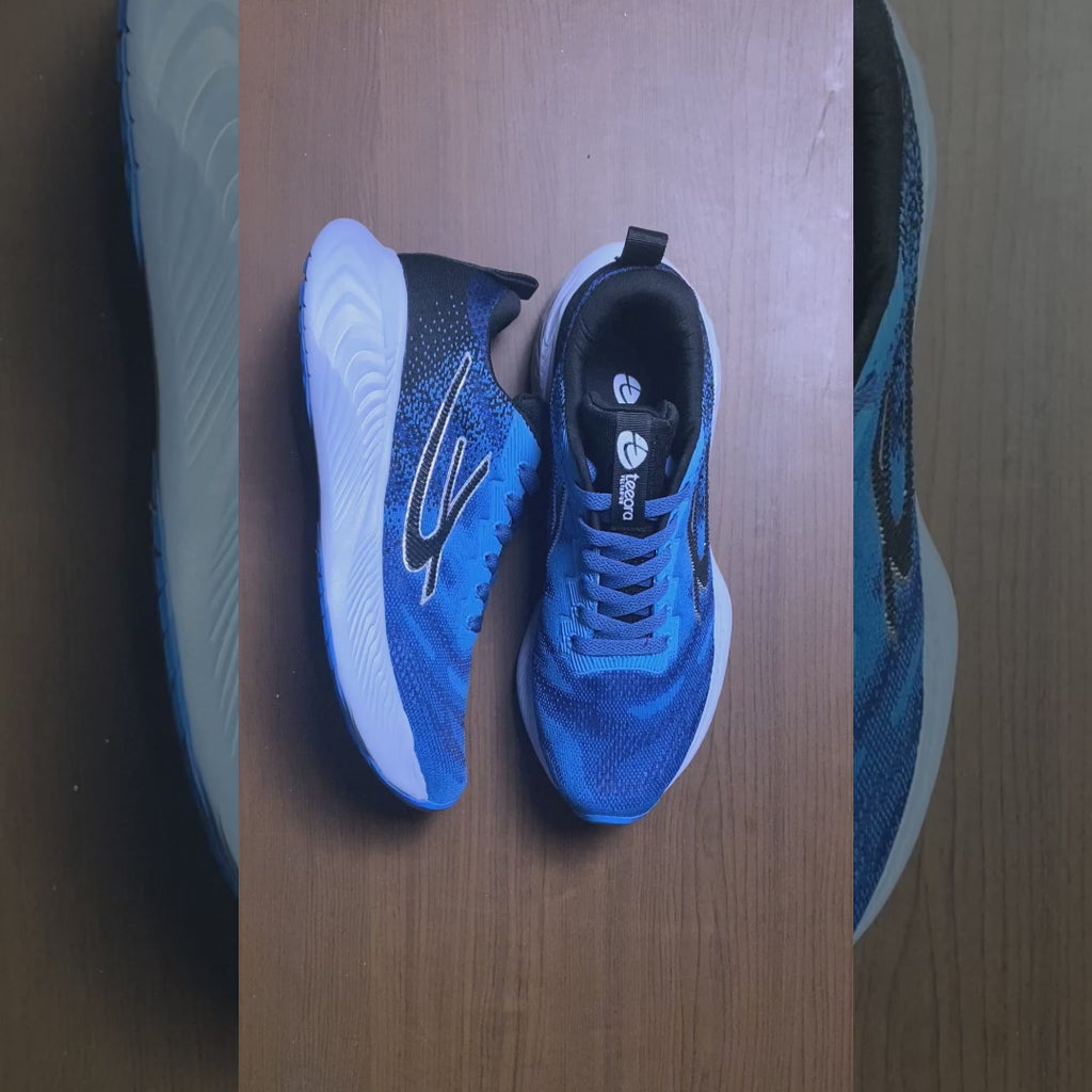 Veltamium - Ocean Black