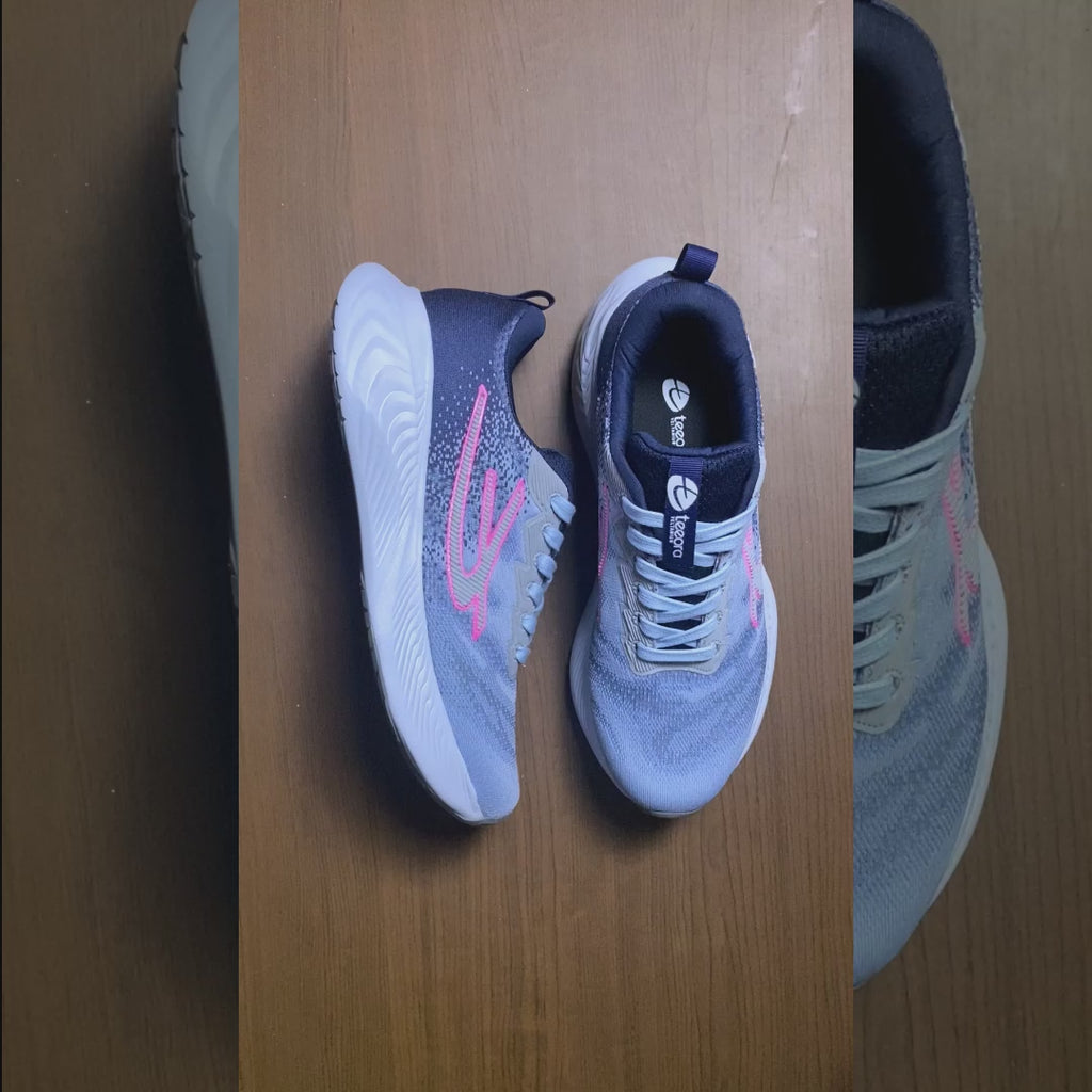 Veltamium - Ice Blue Candy